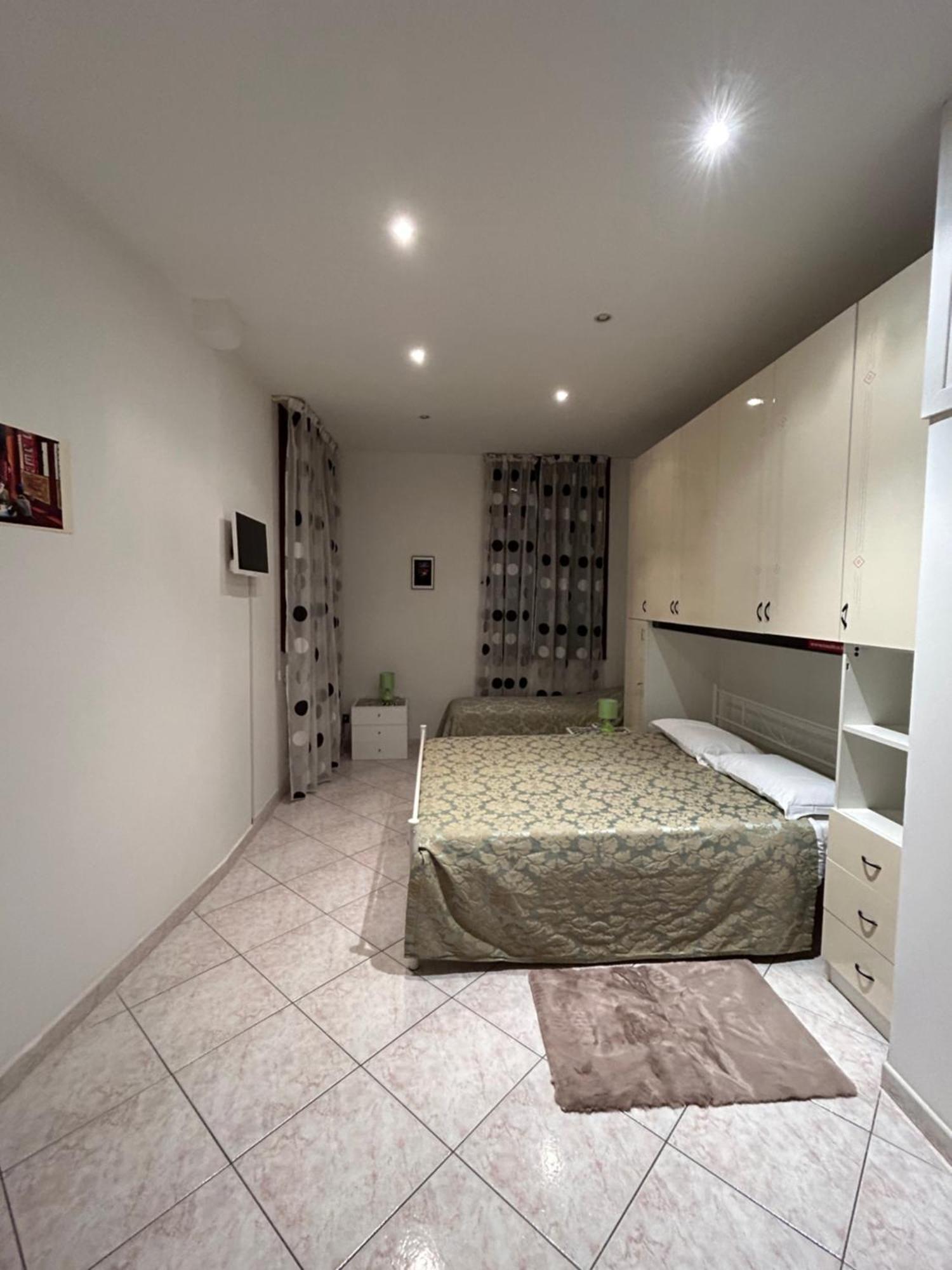 Ca, Botte Guest house
