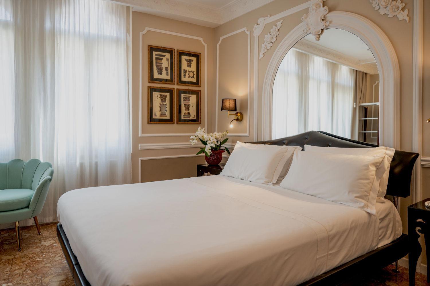 Santo Stefano 3* Veneza