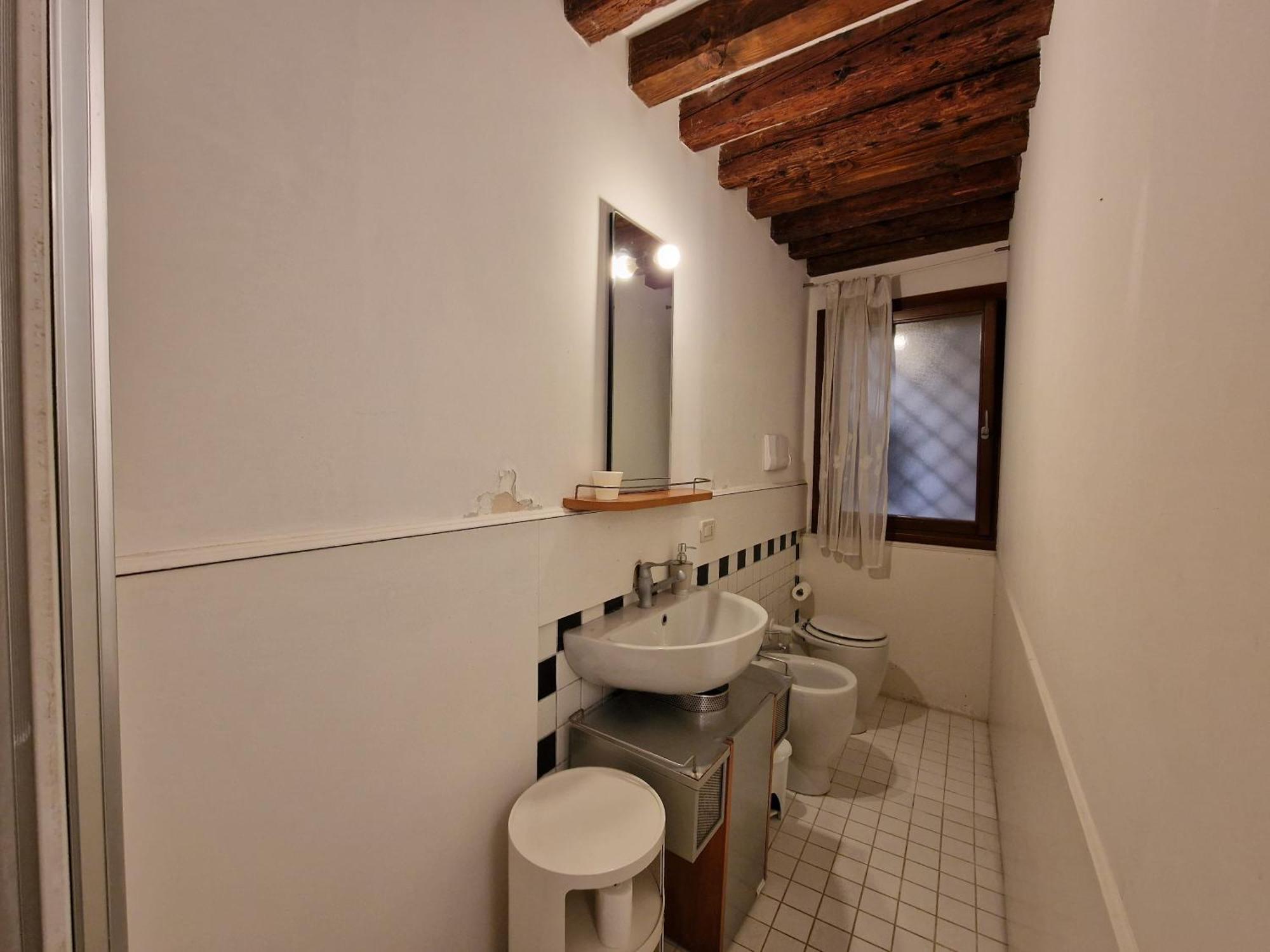 Veneziacentopercento Rooms Guest house Venice