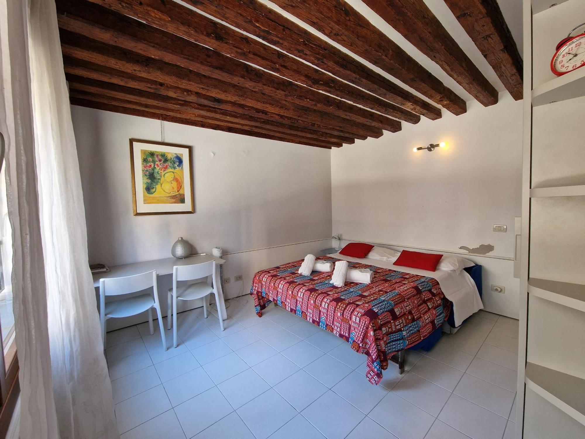 Guest house Veneziacentopercento Rooms Venice