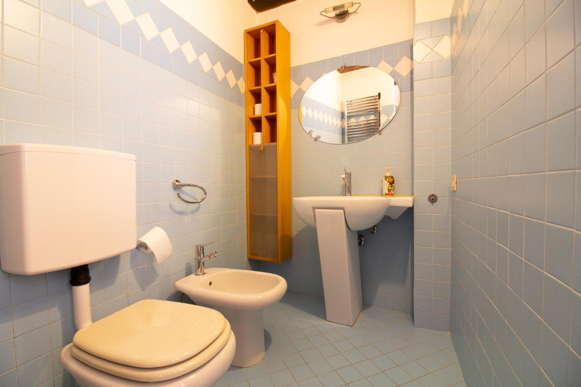 Veneziacentopercento Rooms Guest house Venice