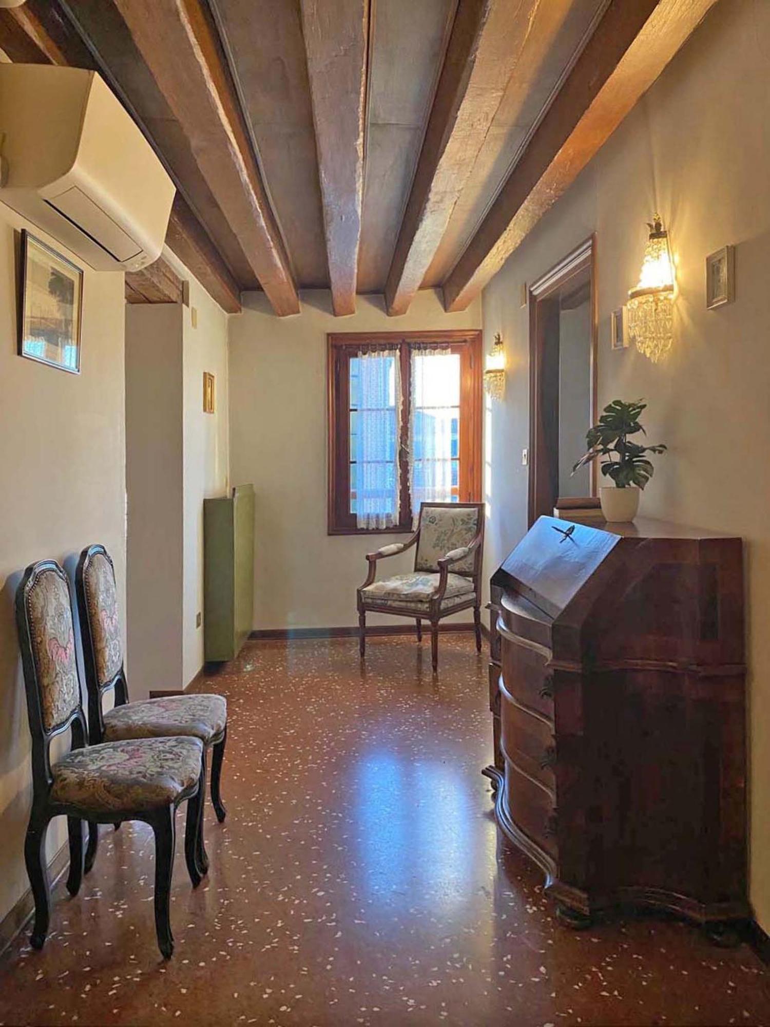 Ca' Nadia Appartamento