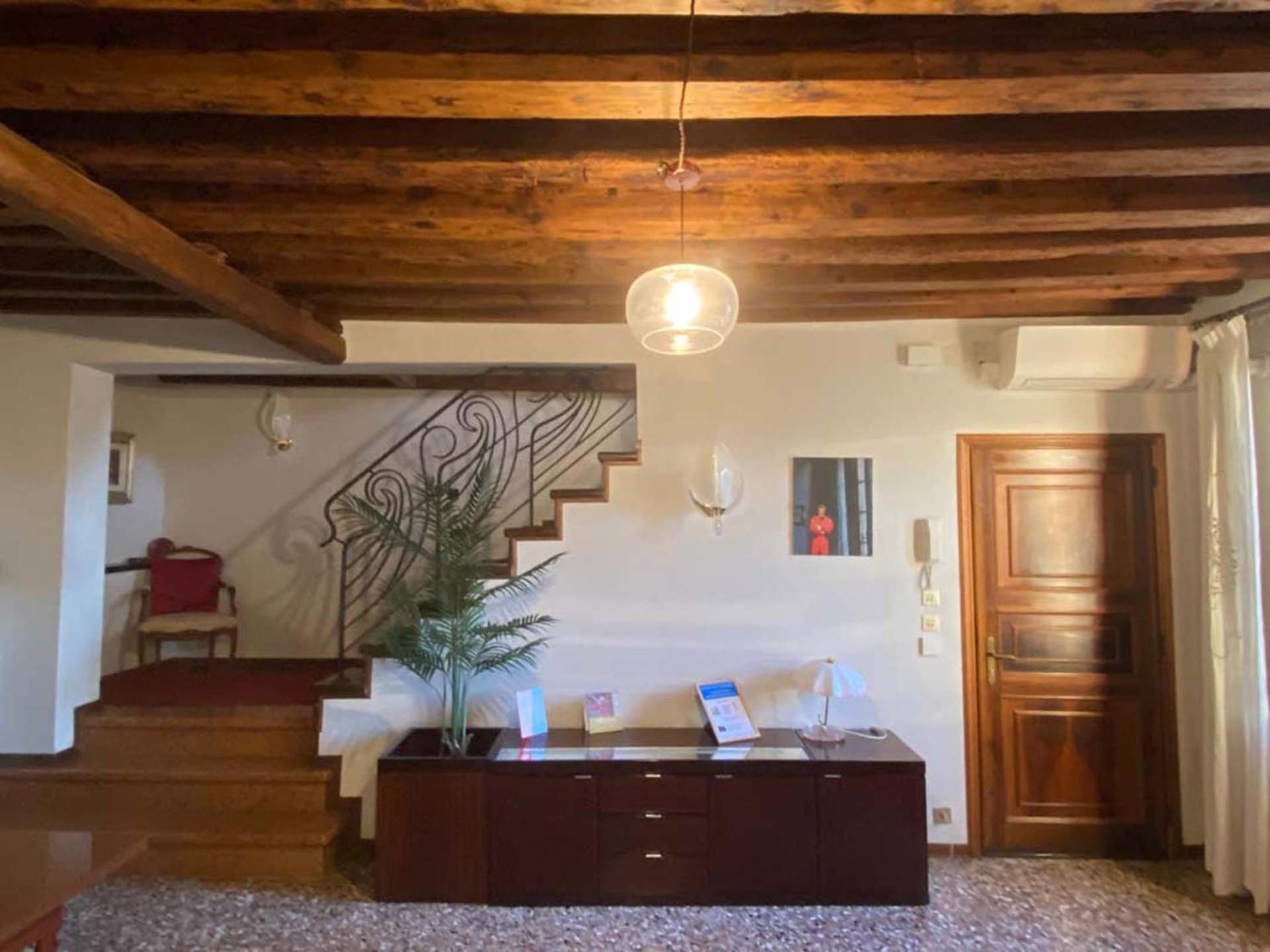 Ca' Nadia Appartamento