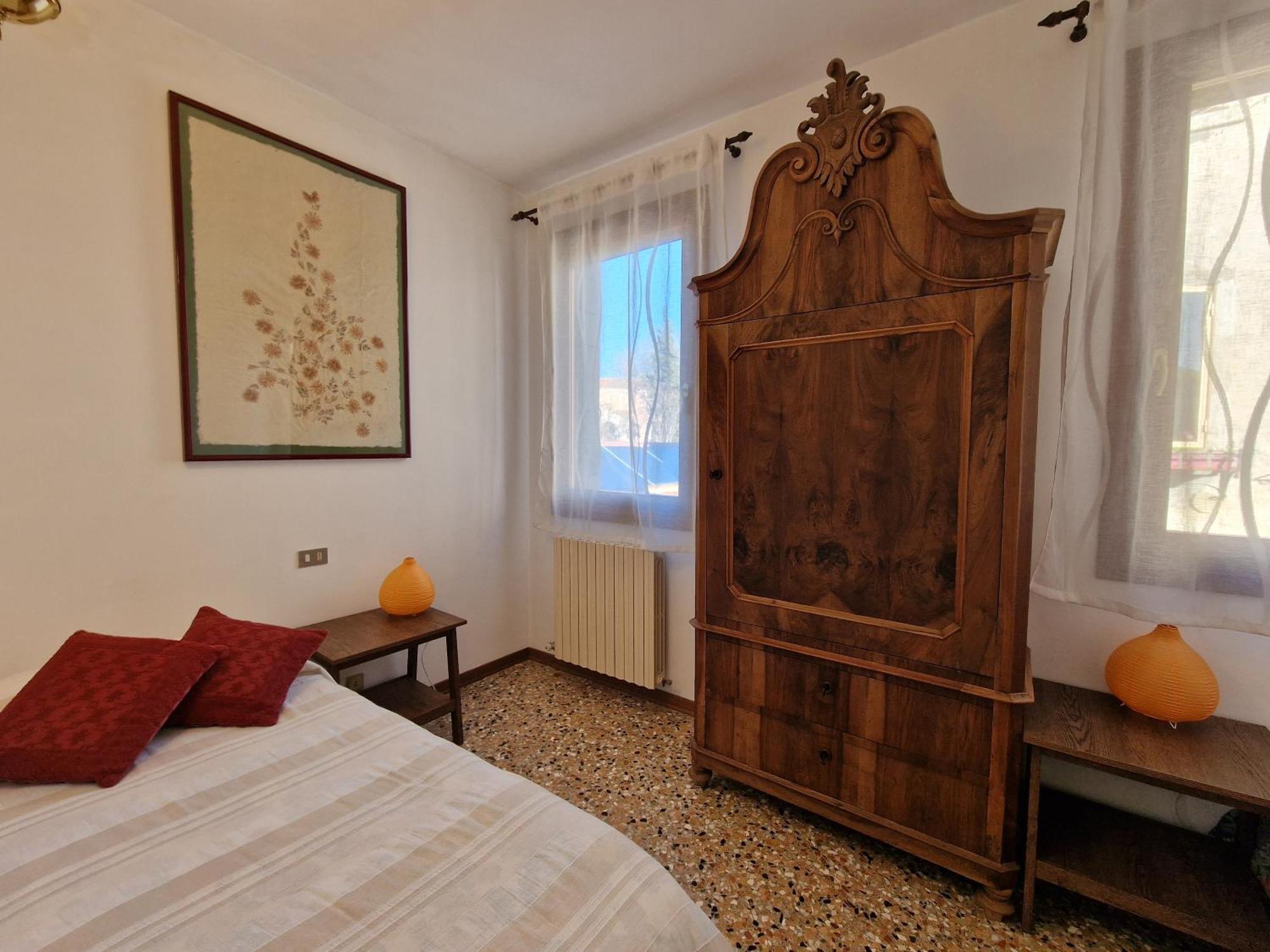 Veneziacentopercento Rooms *