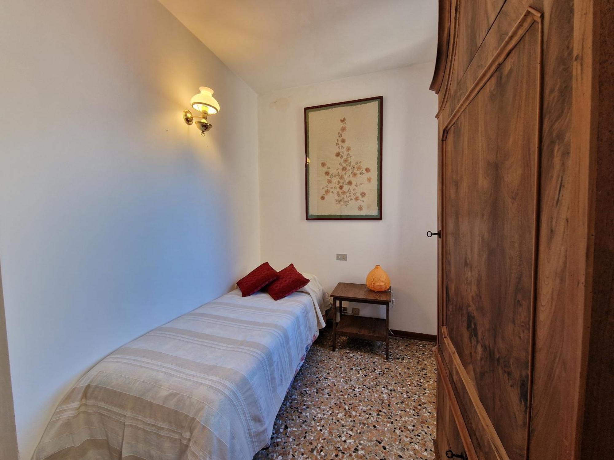 Veneziacentopercento Rooms Guest house *
