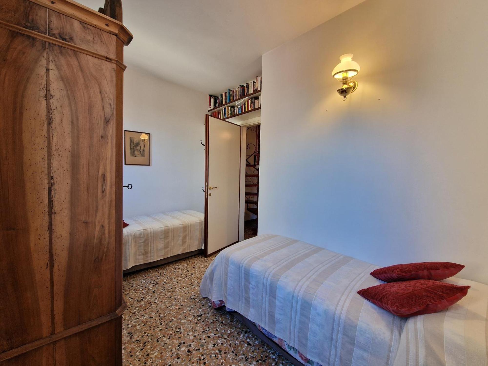 Veneziacentopercento Rooms