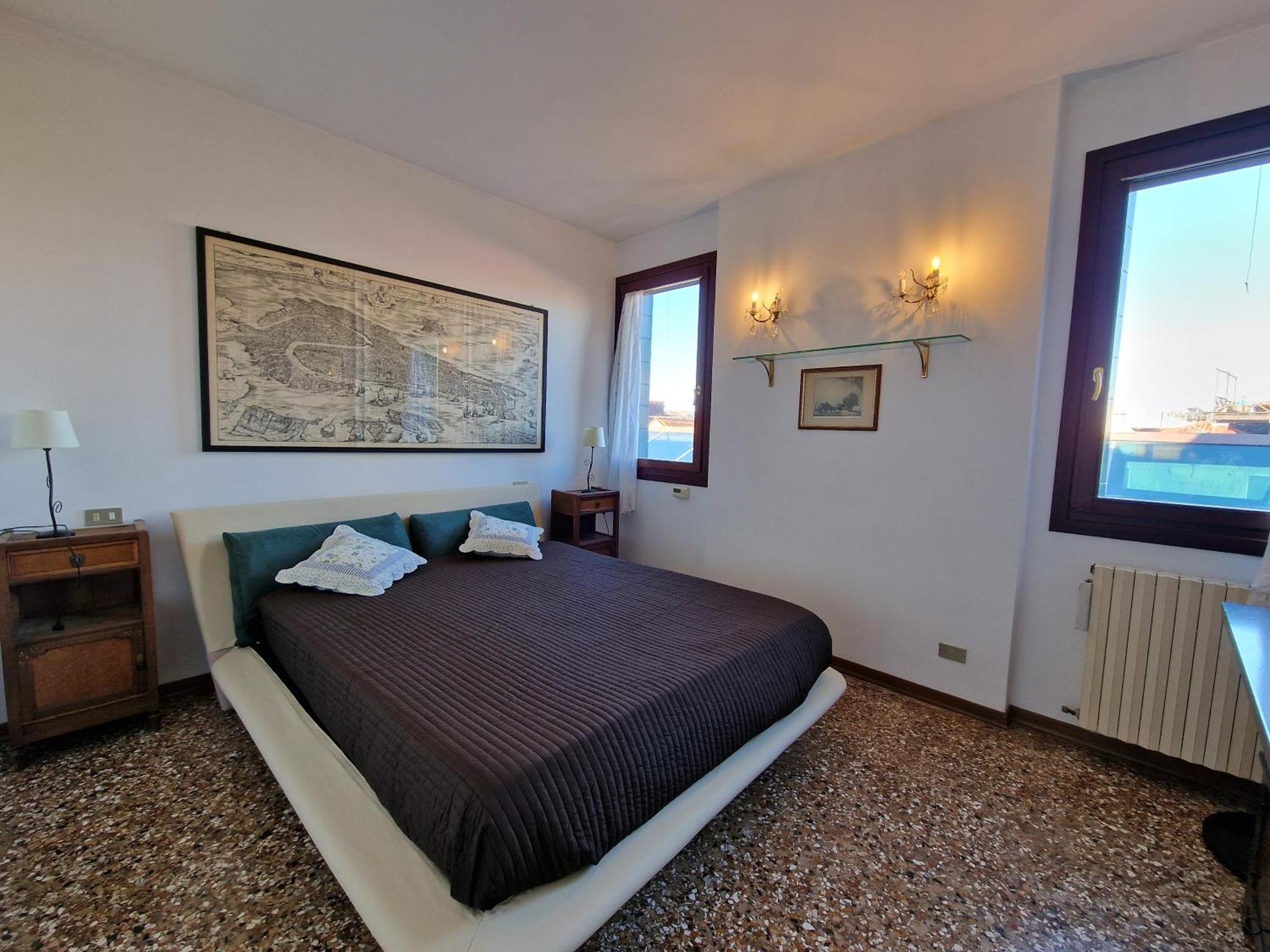 Veneziacentopercento Rooms Venice