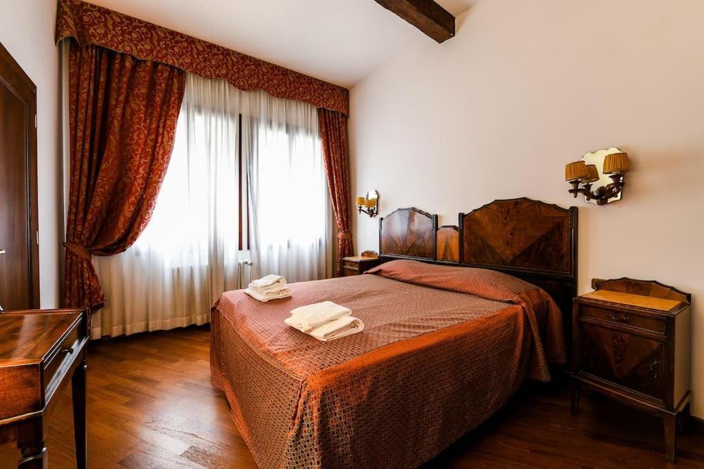 Apartment Corallo - Piccolo Bilocale Nel Cuore Di *