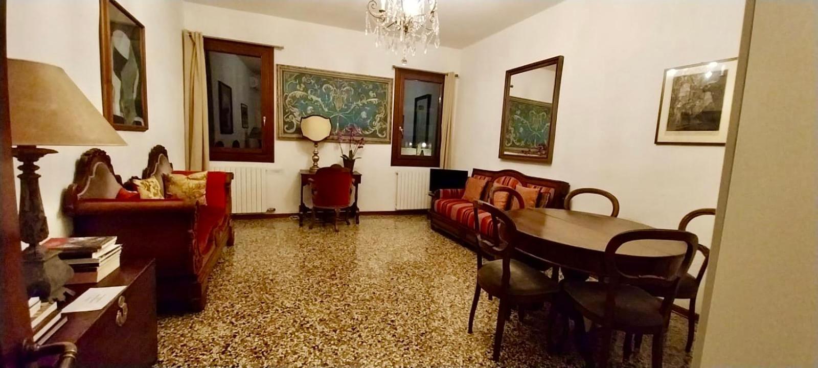 Appartamento Ca' Margarita *