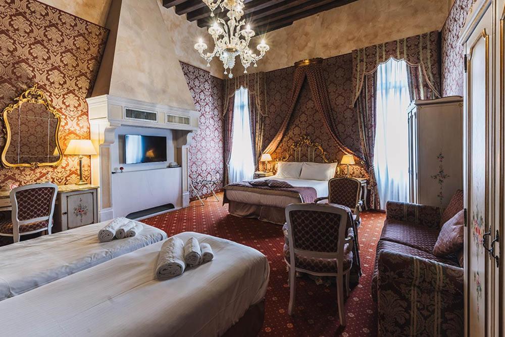 Bed & Breakfast Ca' Amadi