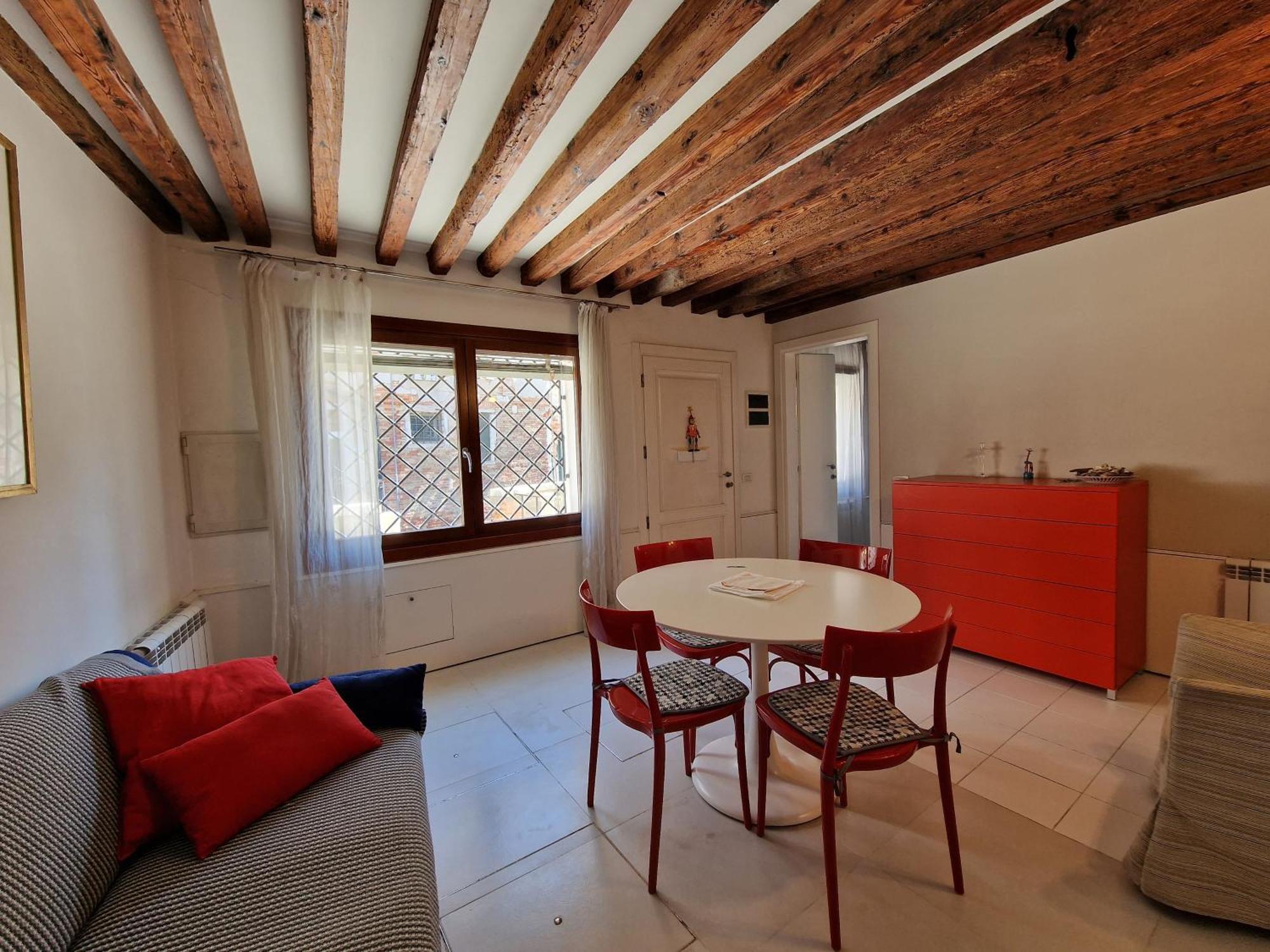 Veneziacentopercento & Apartment *