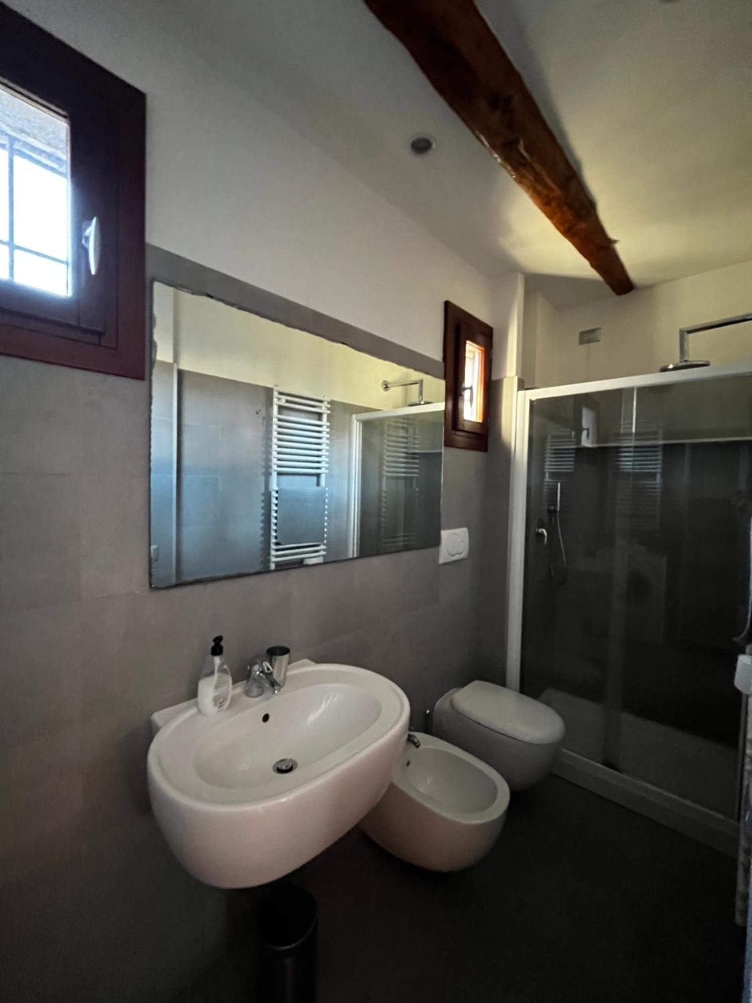 Ca Giacomo - Lovely In The Historic Center Of Apartment *
