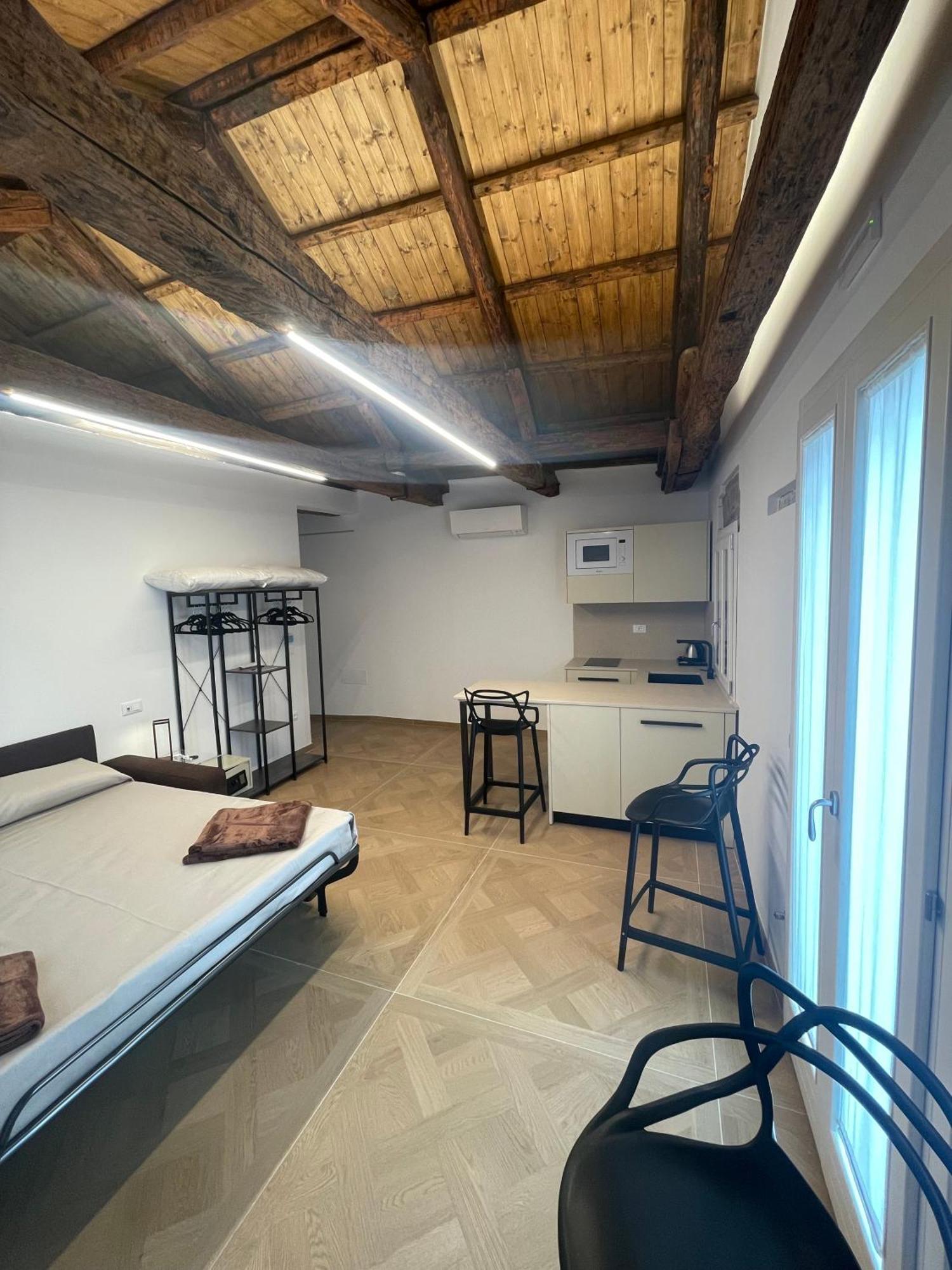 Marin Traghetto - Locazione Turistica Venice