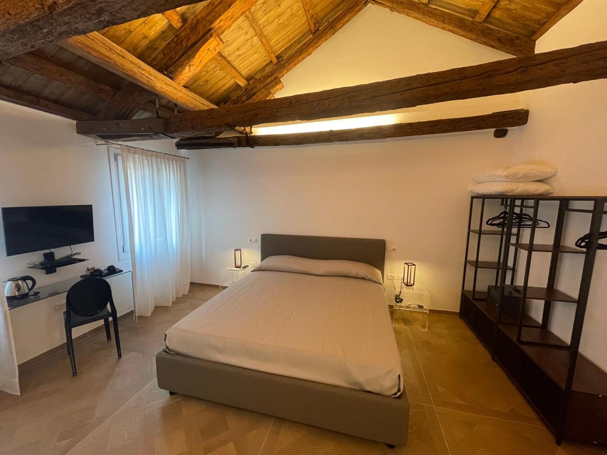Guest house Marin Traghetto - Locazione Turistica *