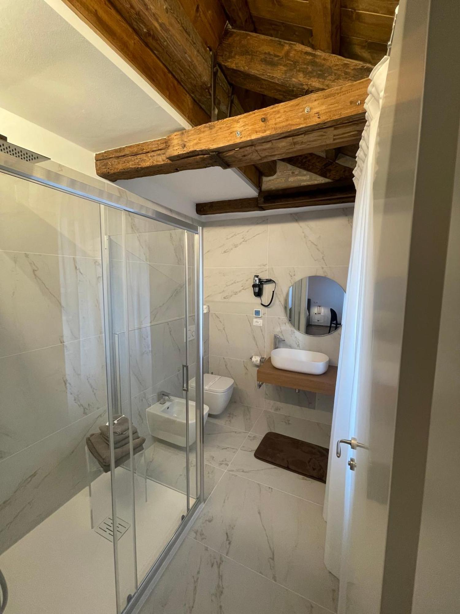 Marin Traghetto - Locazione Turistica Venice
