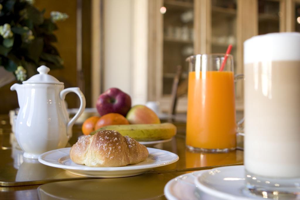 Bed & Breakfast La Villeggiatura 3*