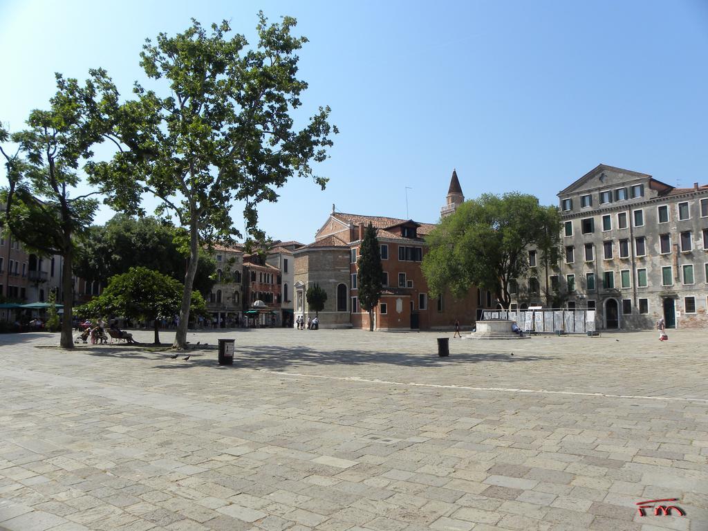 Ca Dorin San Polo Venice