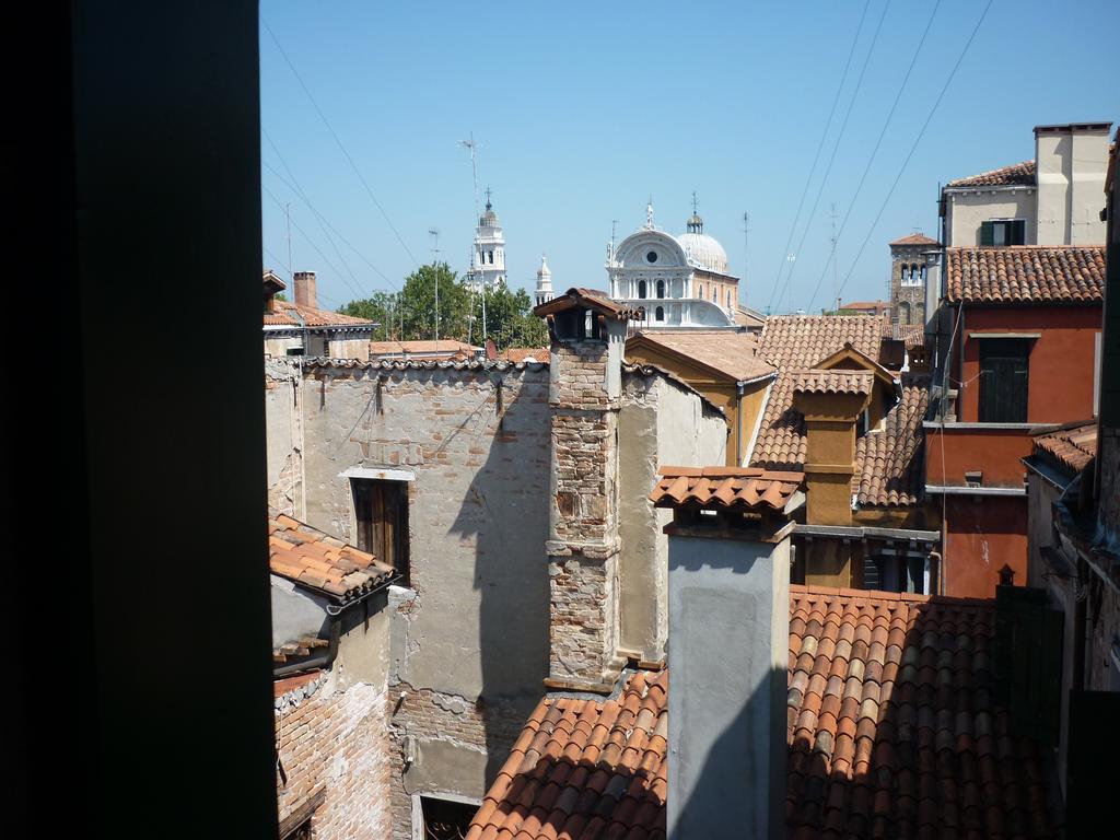 Ca Palazzo Apartment *