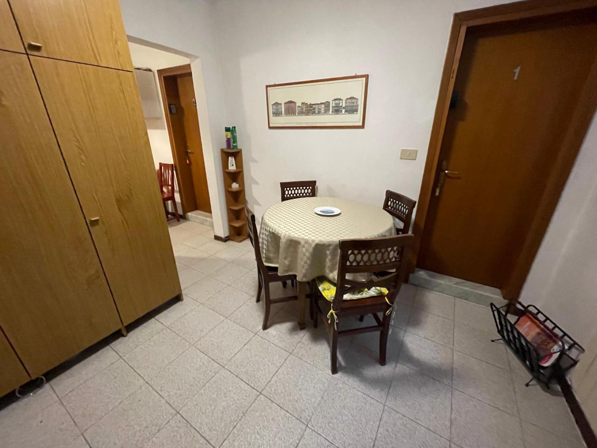 Apartamento Admiral Center Veneza