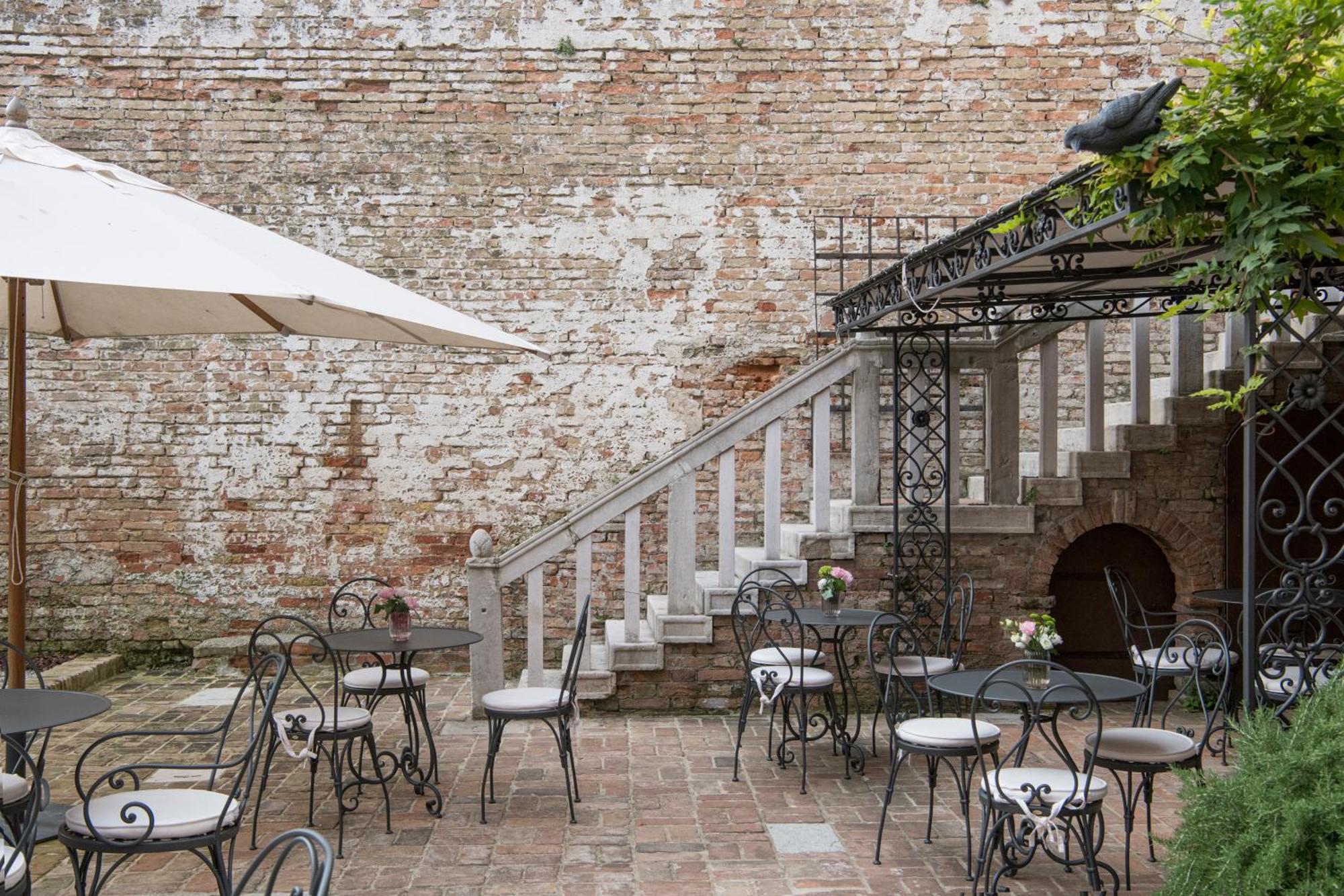 Nani Mocenigo Palace 5* Venezia