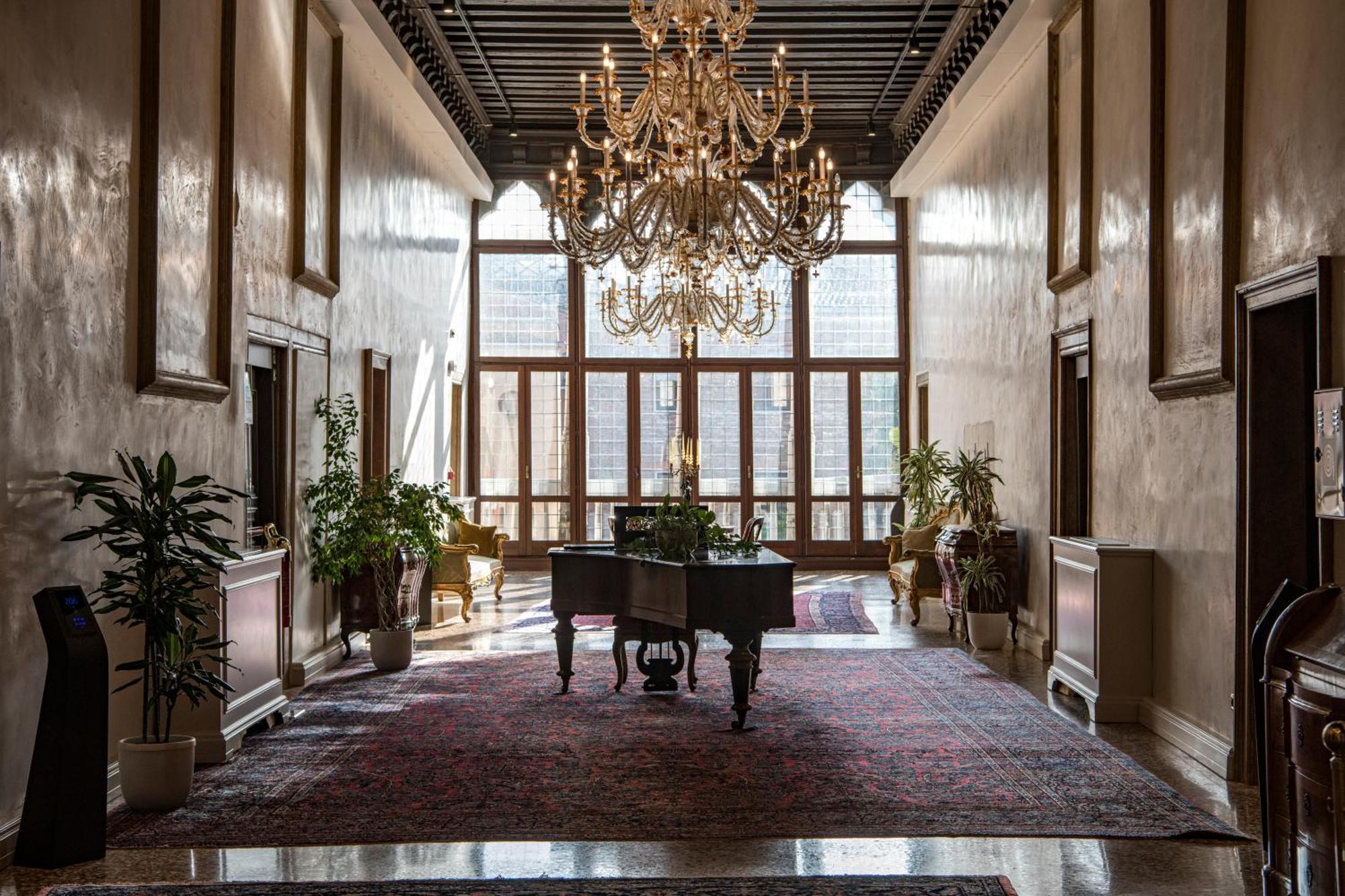 Nani Mocenigo Palace 5*