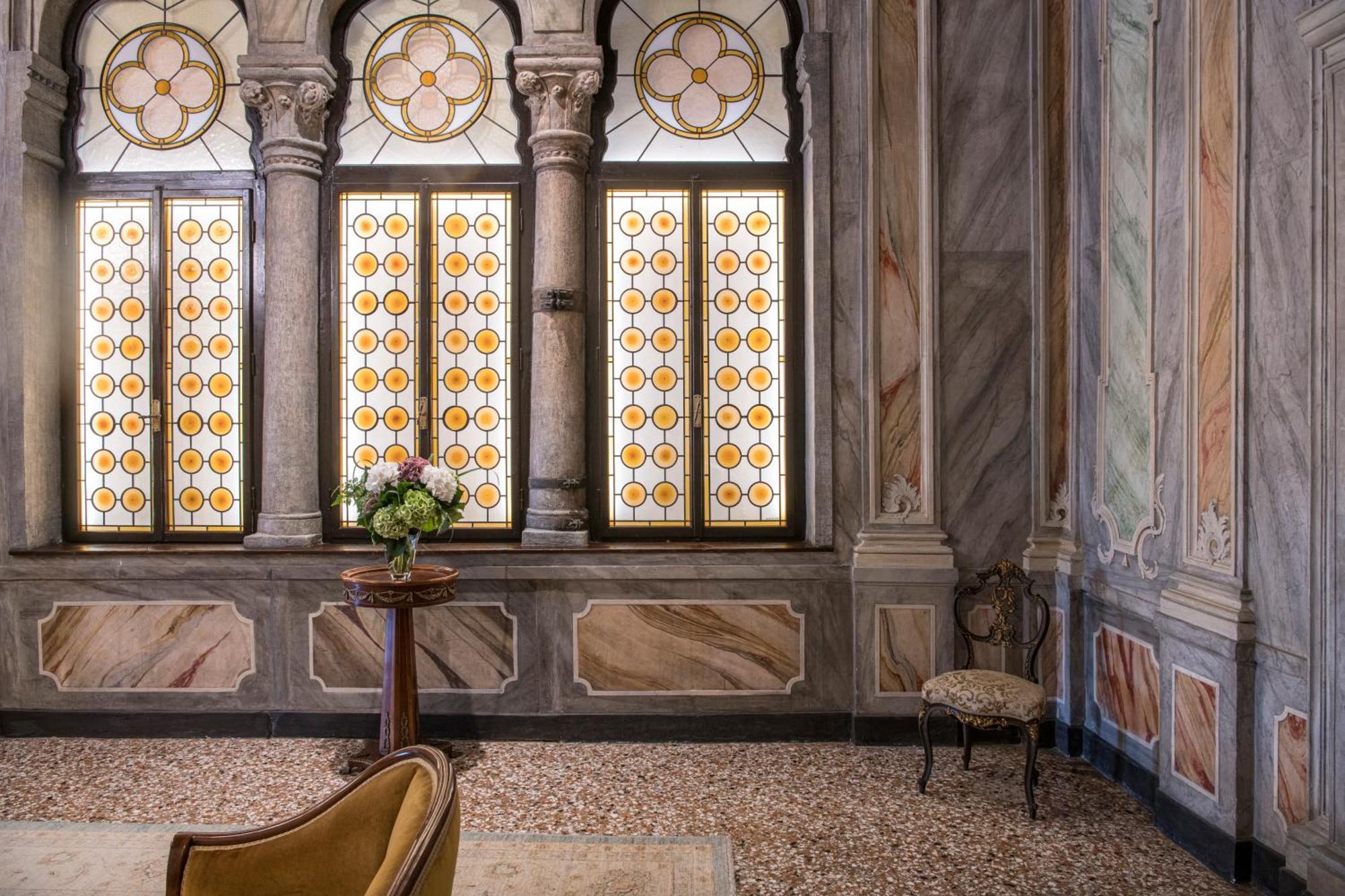 Hotel Nani Mocenigo Palace 5*