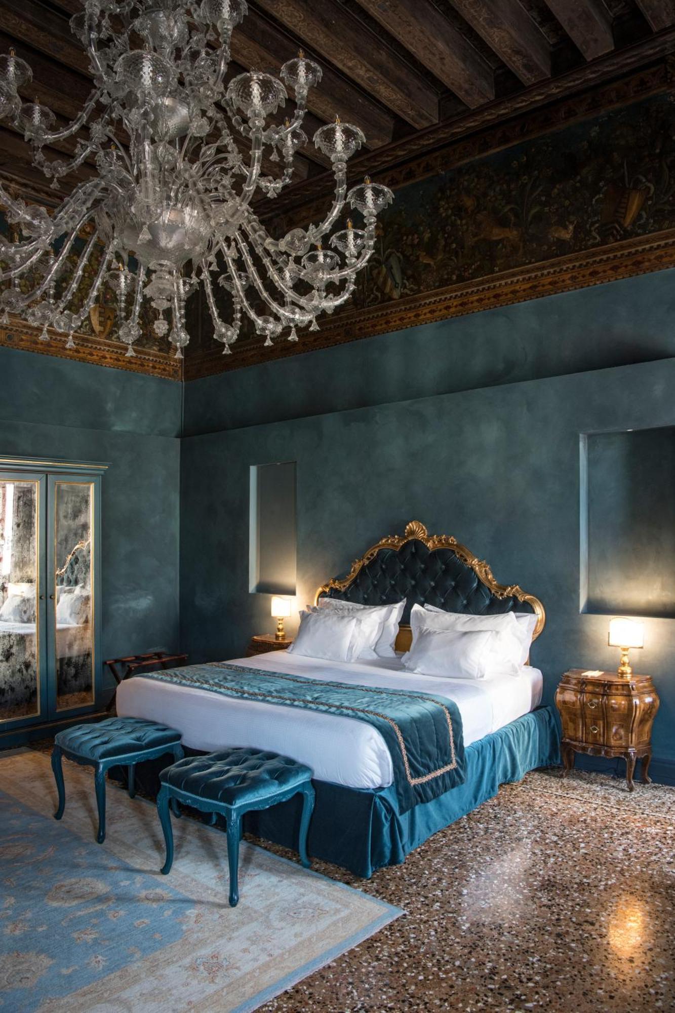 Nani Mocenigo Palace Hotel 5*