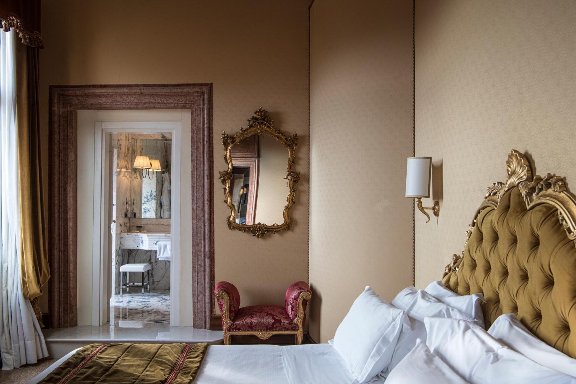 Nani Mocenigo Palace 5*