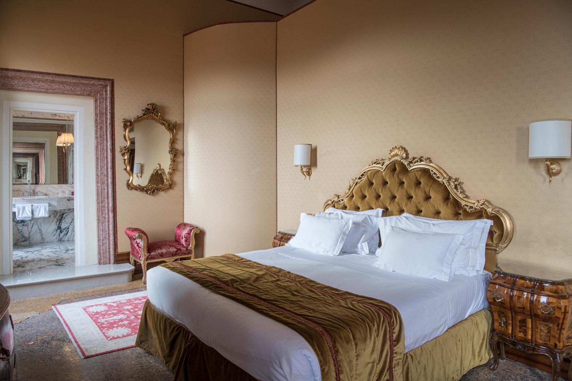 Hotel Nani Mocenigo Palace Venezia
