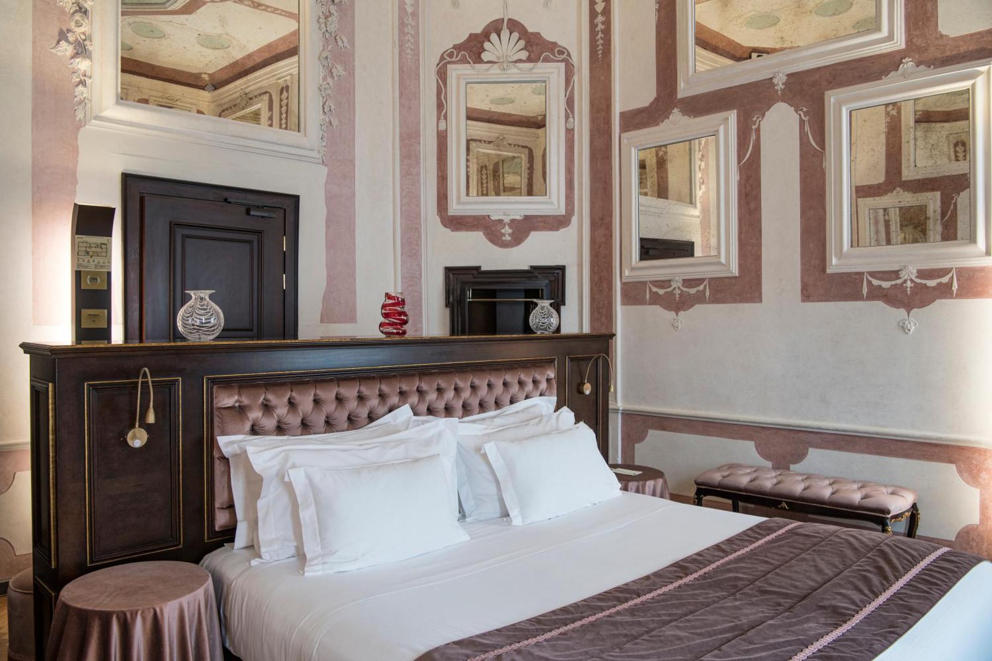Nani Mocenigo Palace Venezia