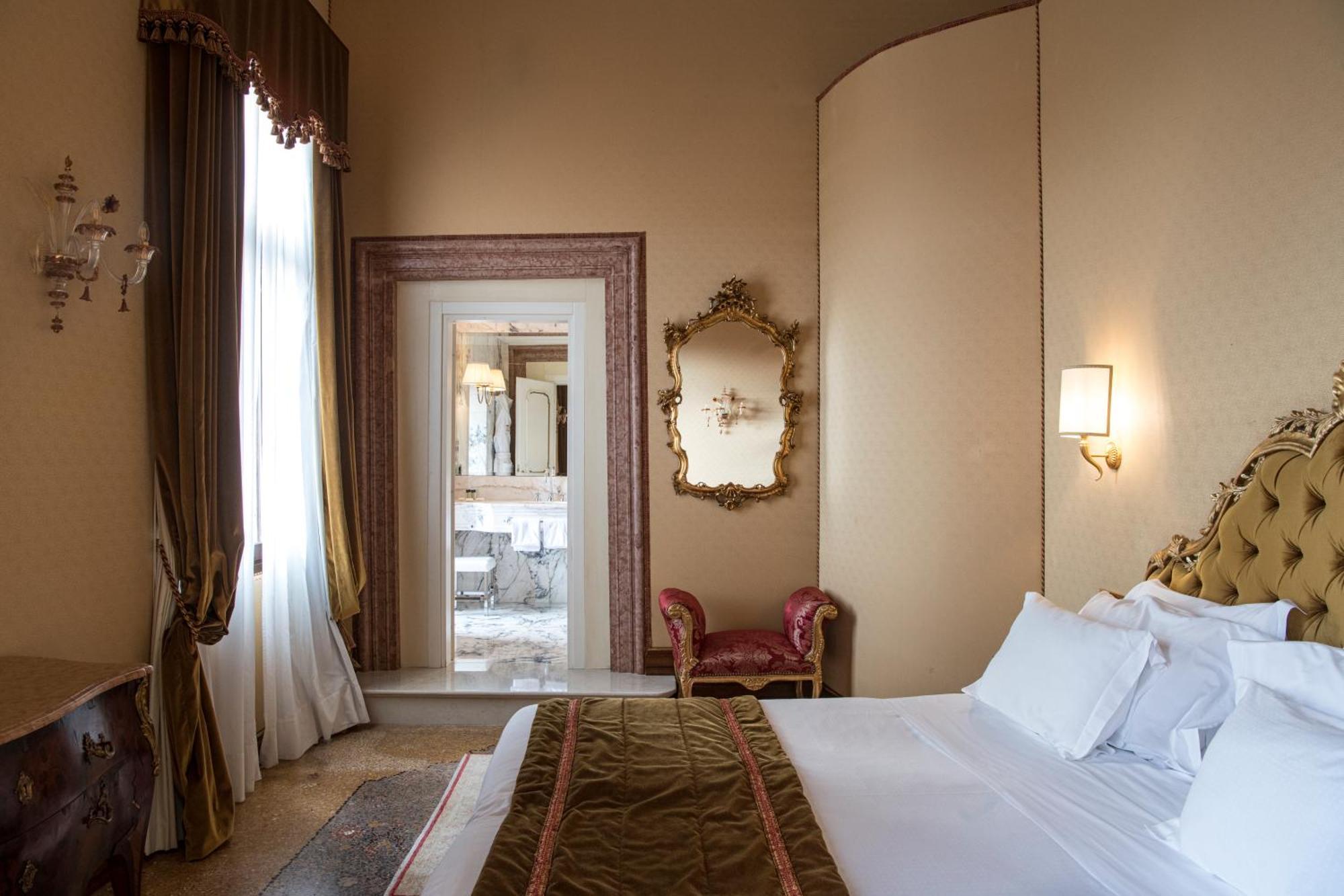 Nani Mocenigo Palace Venezia