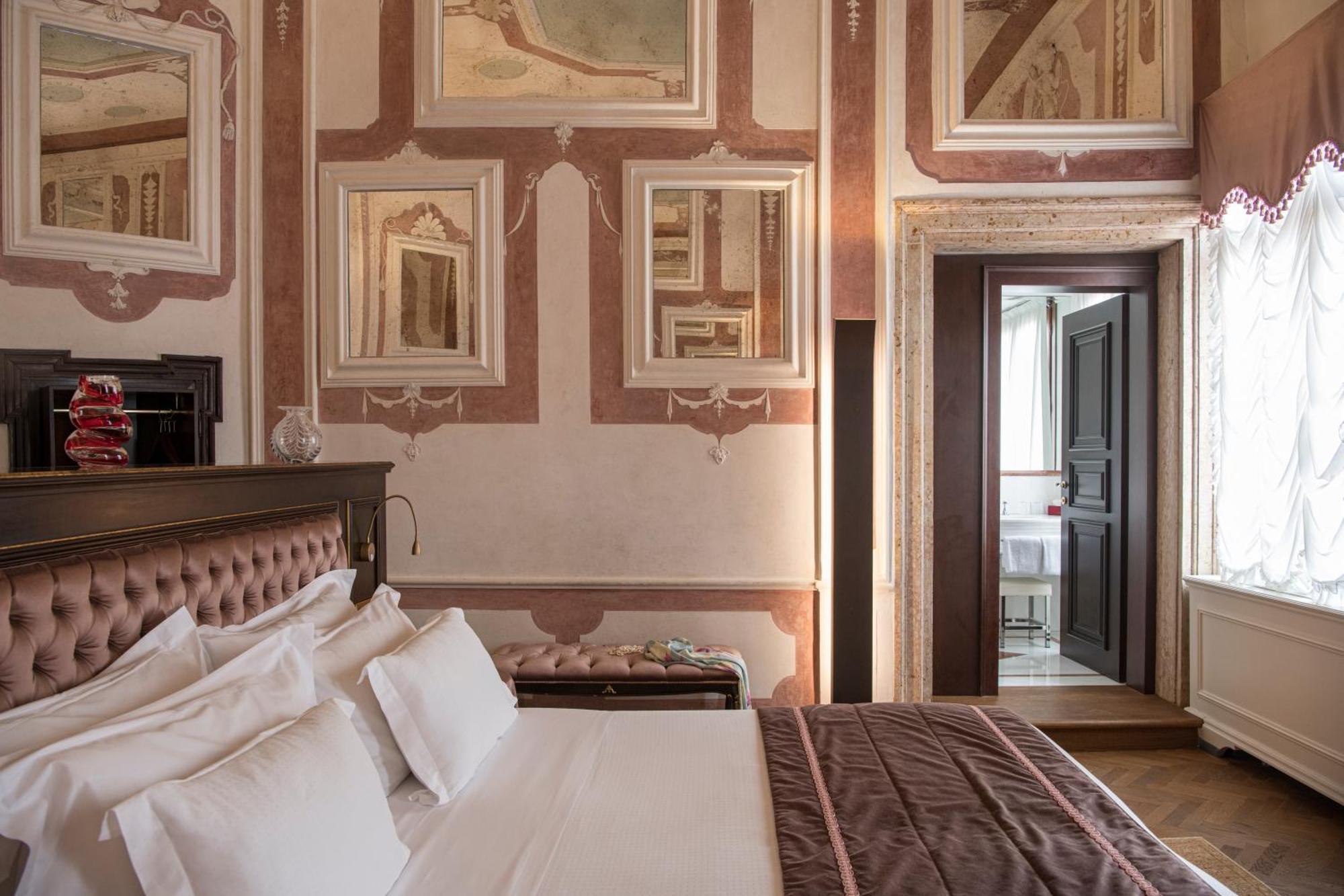 Nani Mocenigo Palace Hotel