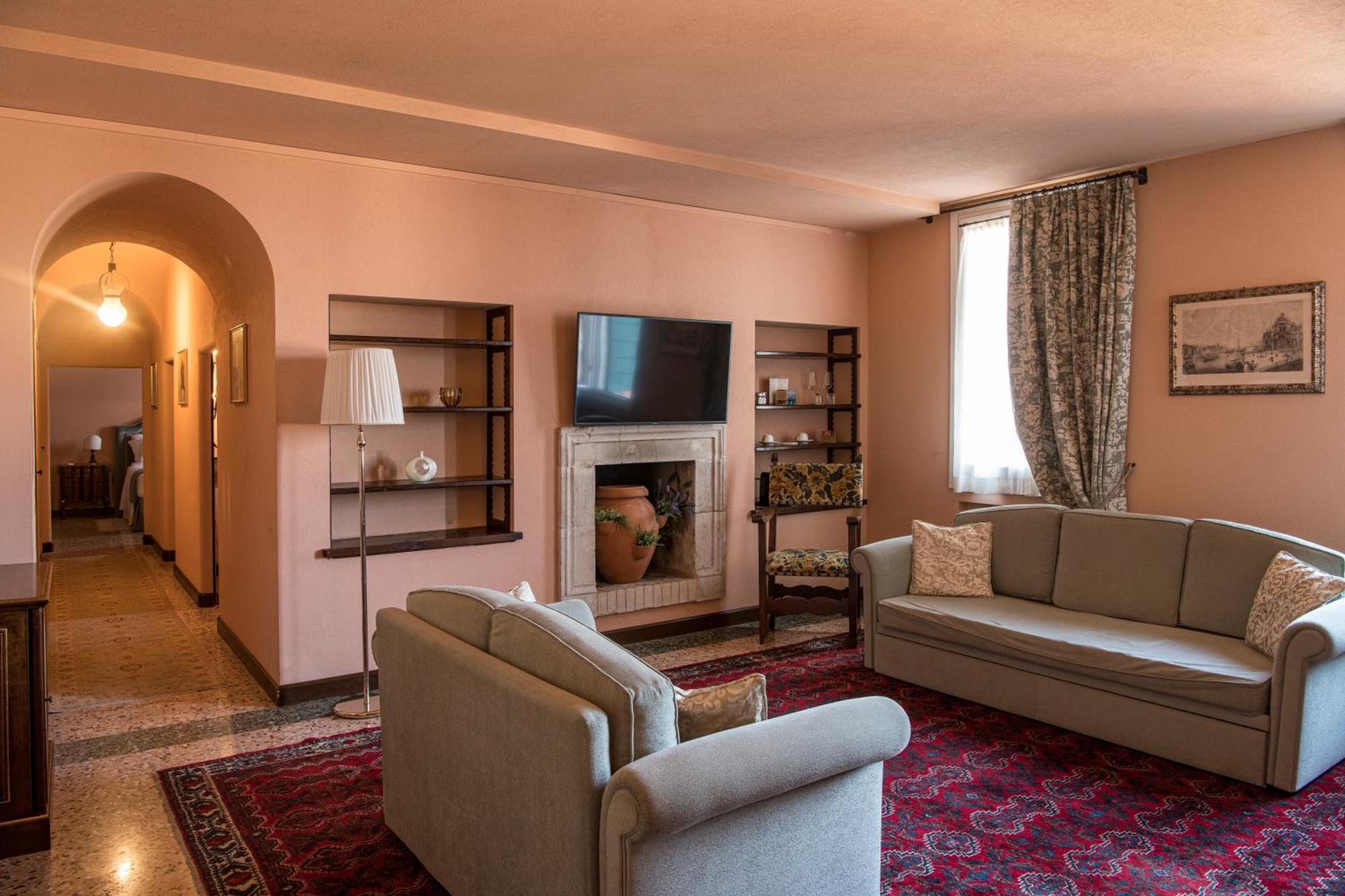 Nani Mocenigo Palace 5* Venezia