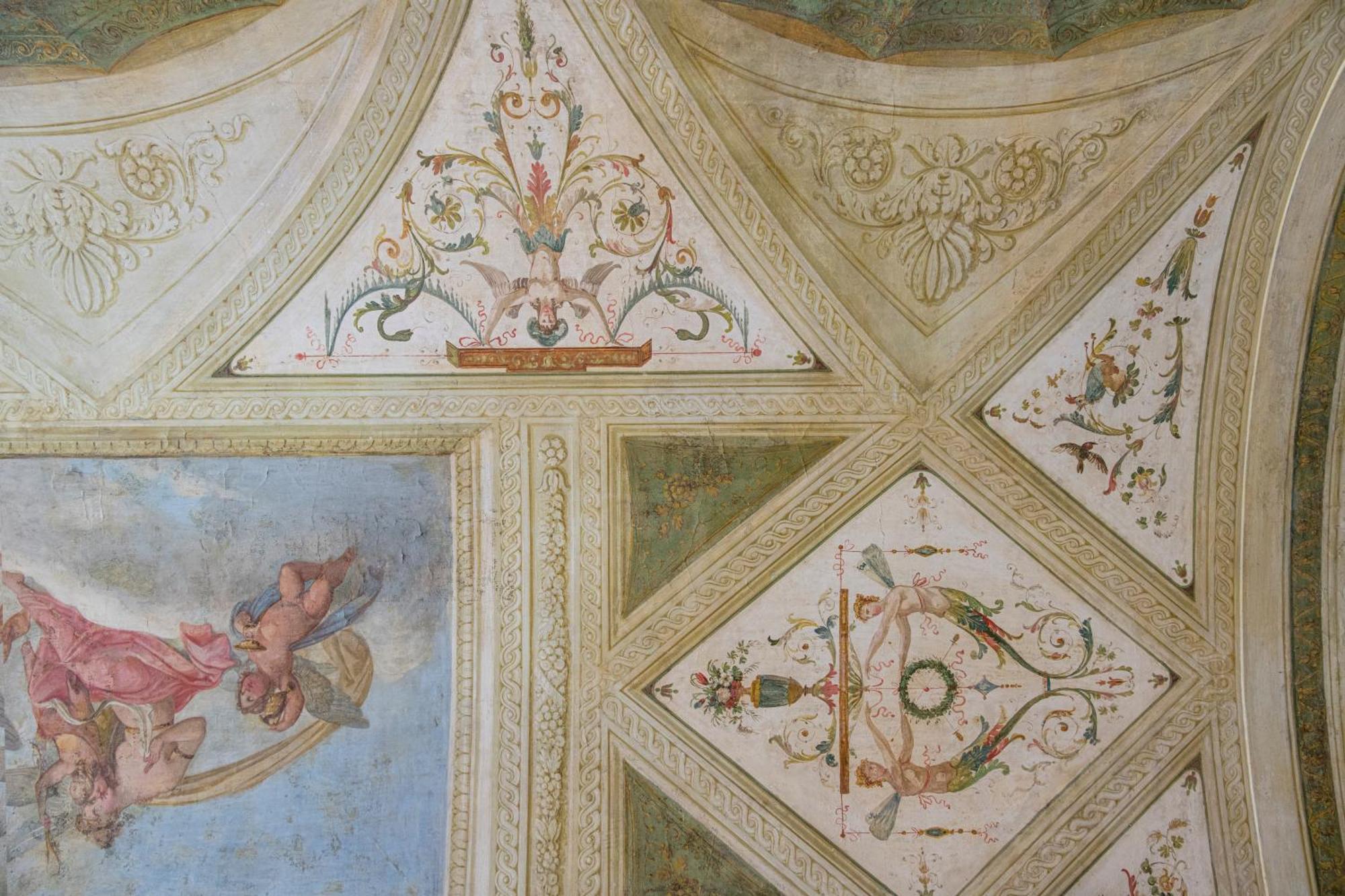 Nani Mocenigo Palace Hotel Venezia