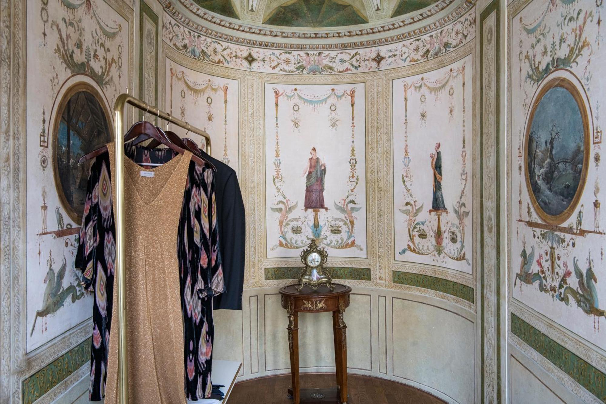 Hotel Nani Mocenigo Palace 5*