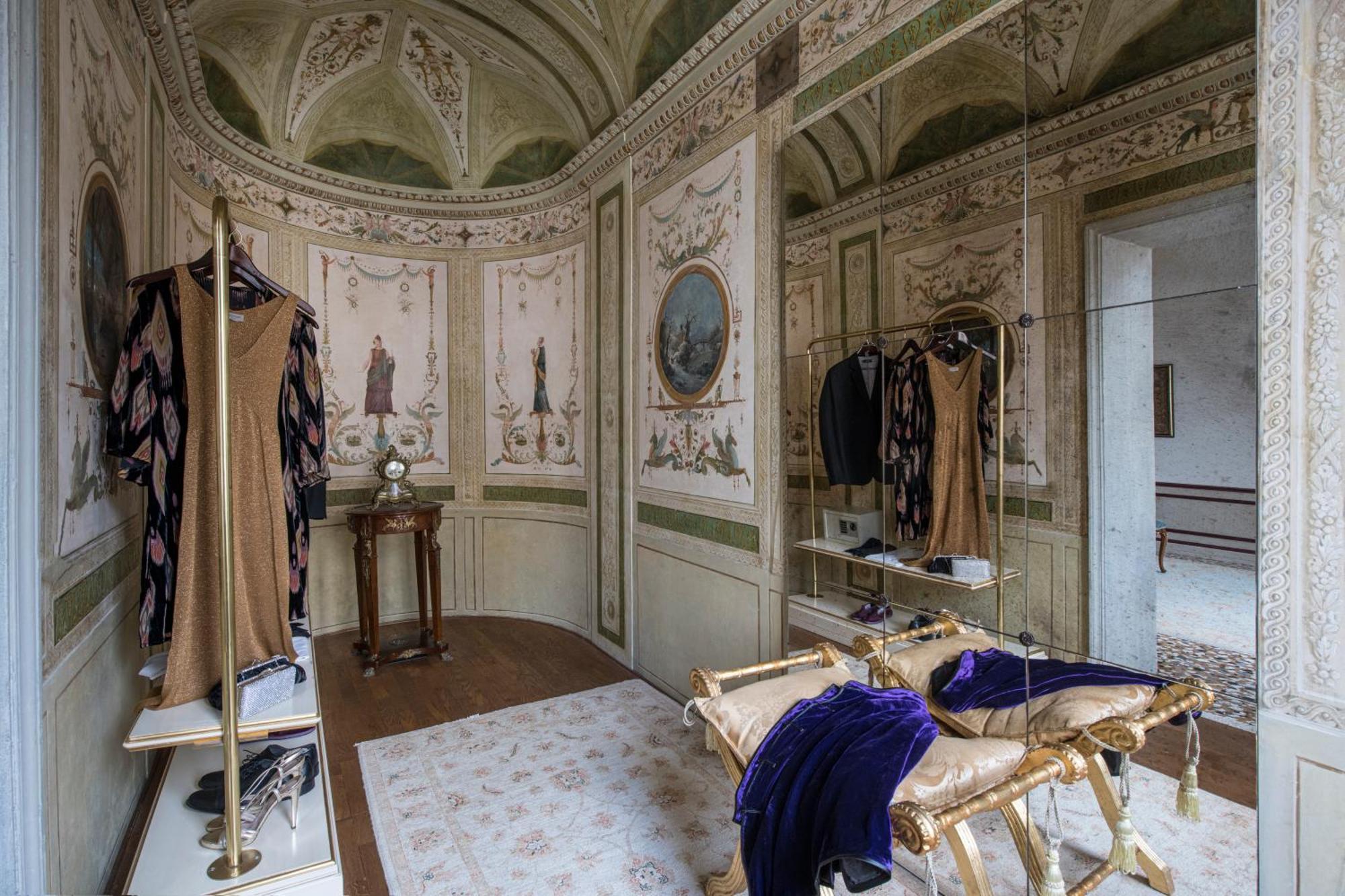 Hotel Nani Mocenigo Palace 5*