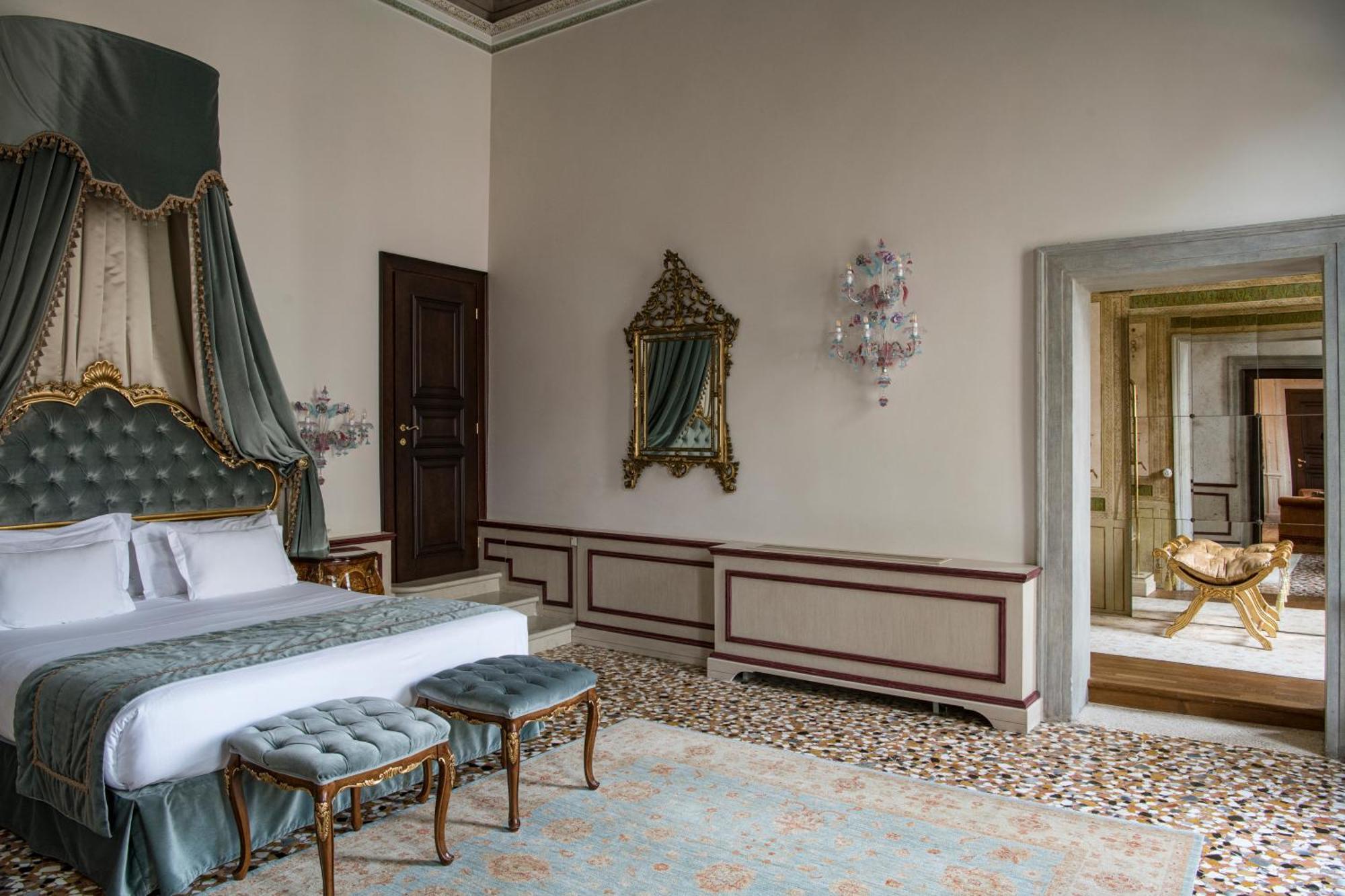Nani Mocenigo Palace 5*