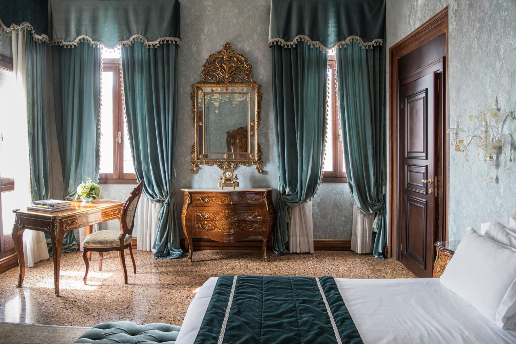 Nani Mocenigo Palace 5* Venezia