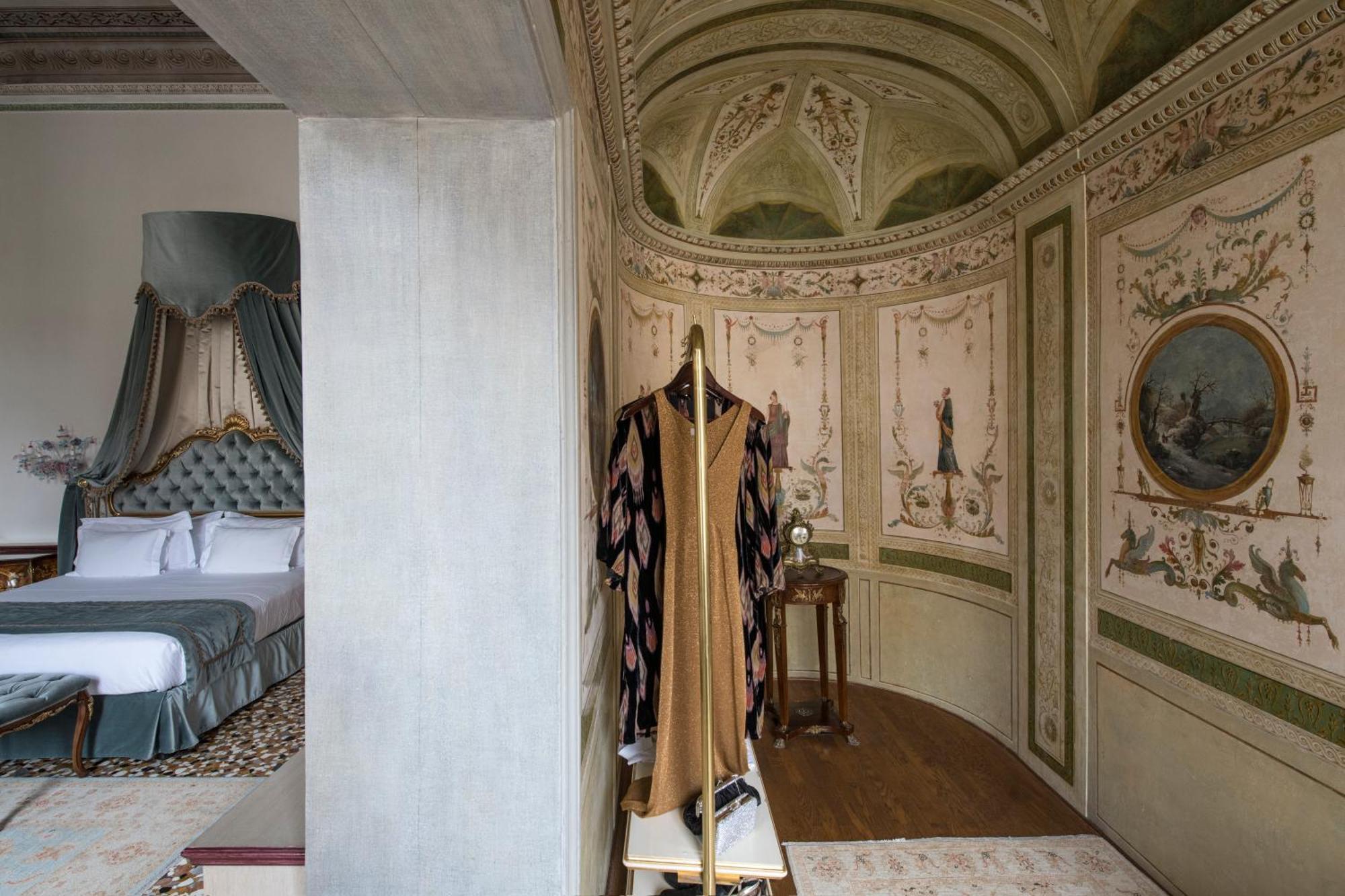 Nani Mocenigo Palace Venezia