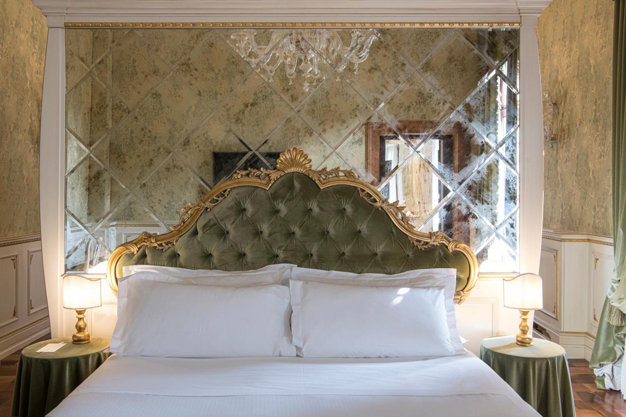 Nani Mocenigo Palace 5*