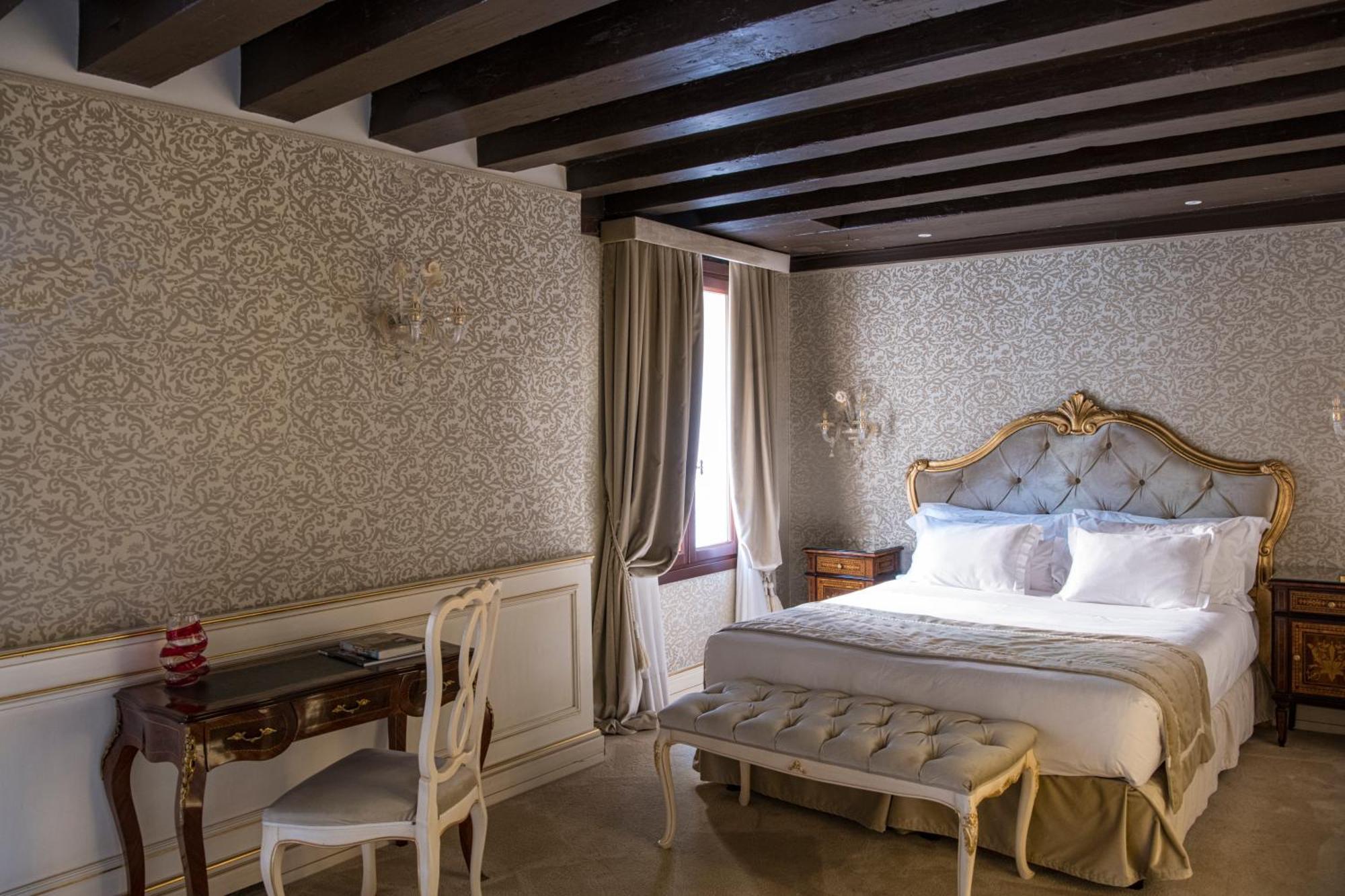Nani Mocenigo Palace 5*