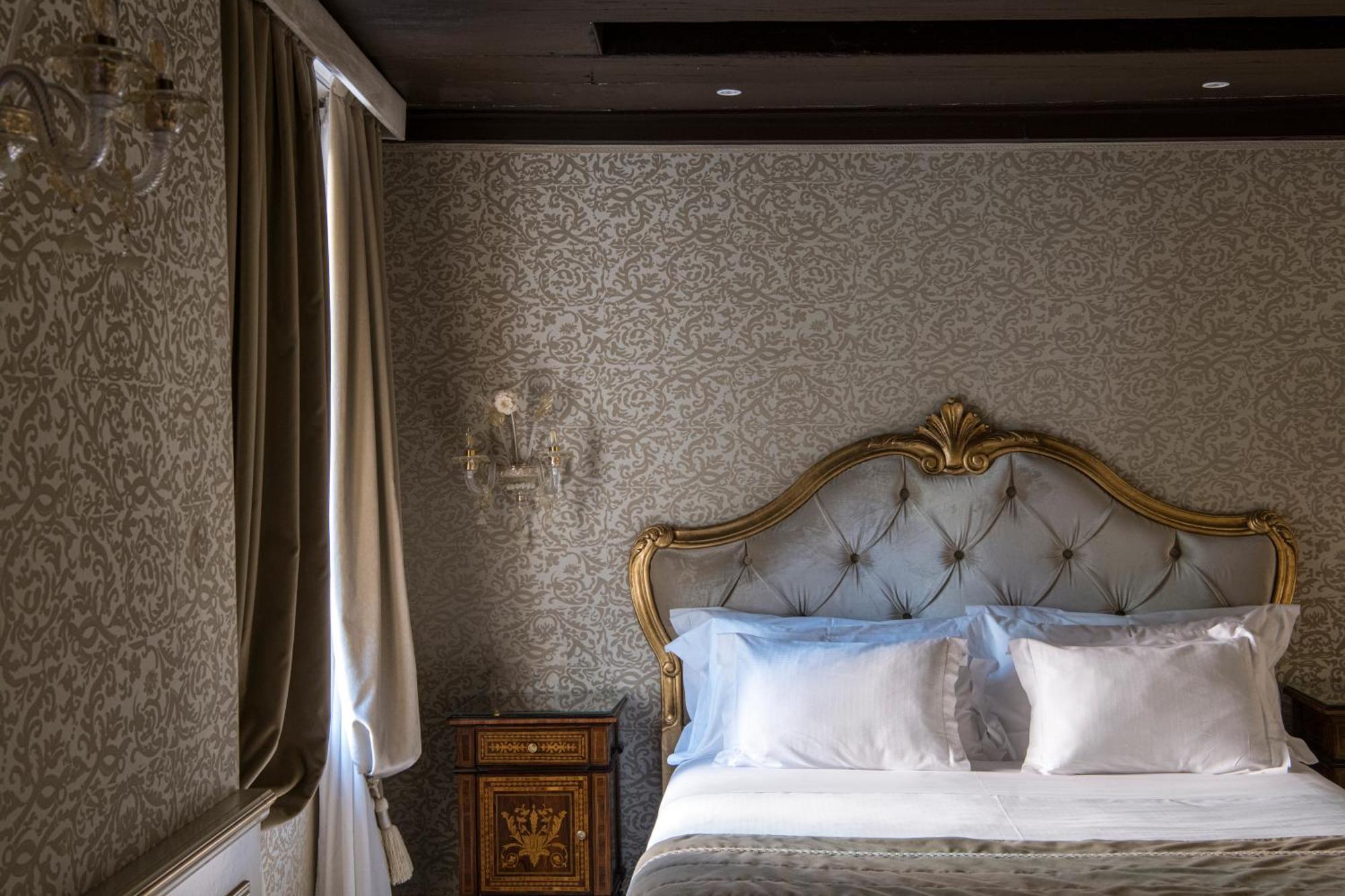 Nani Mocenigo Palace Hotel Venezia