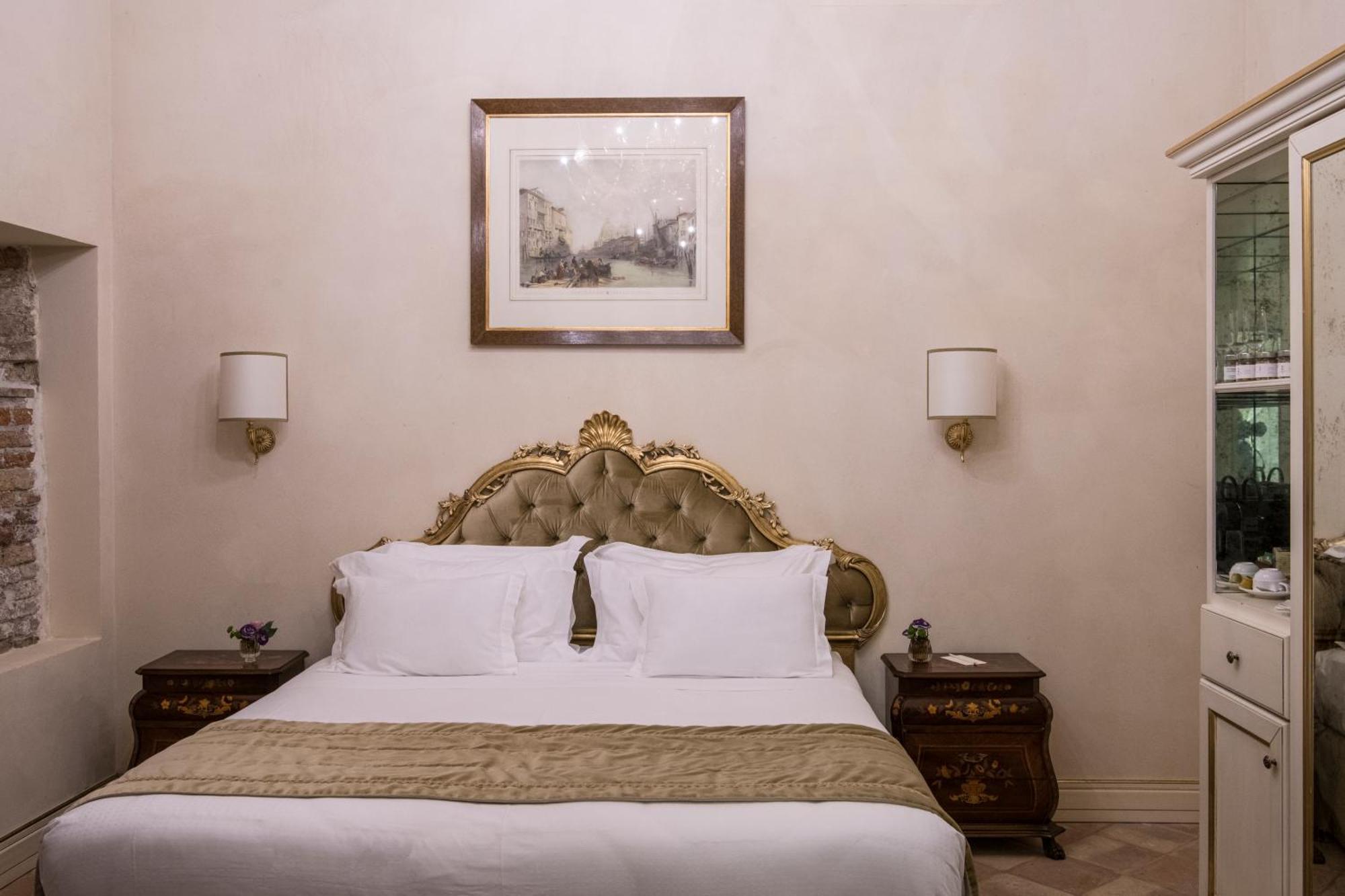 Nani Mocenigo Palace Hotel 5*