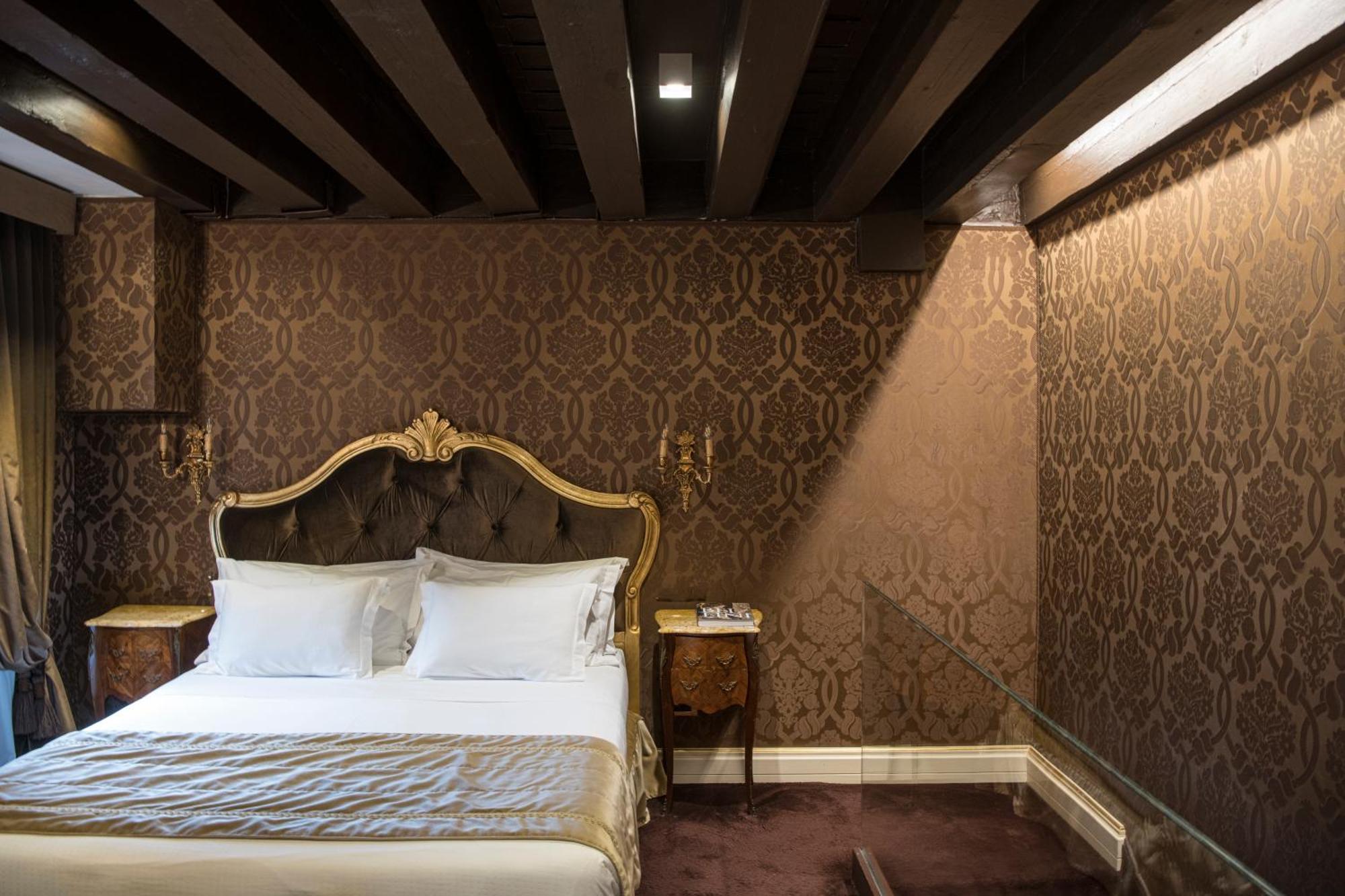 Nani Mocenigo Palace Hotel
