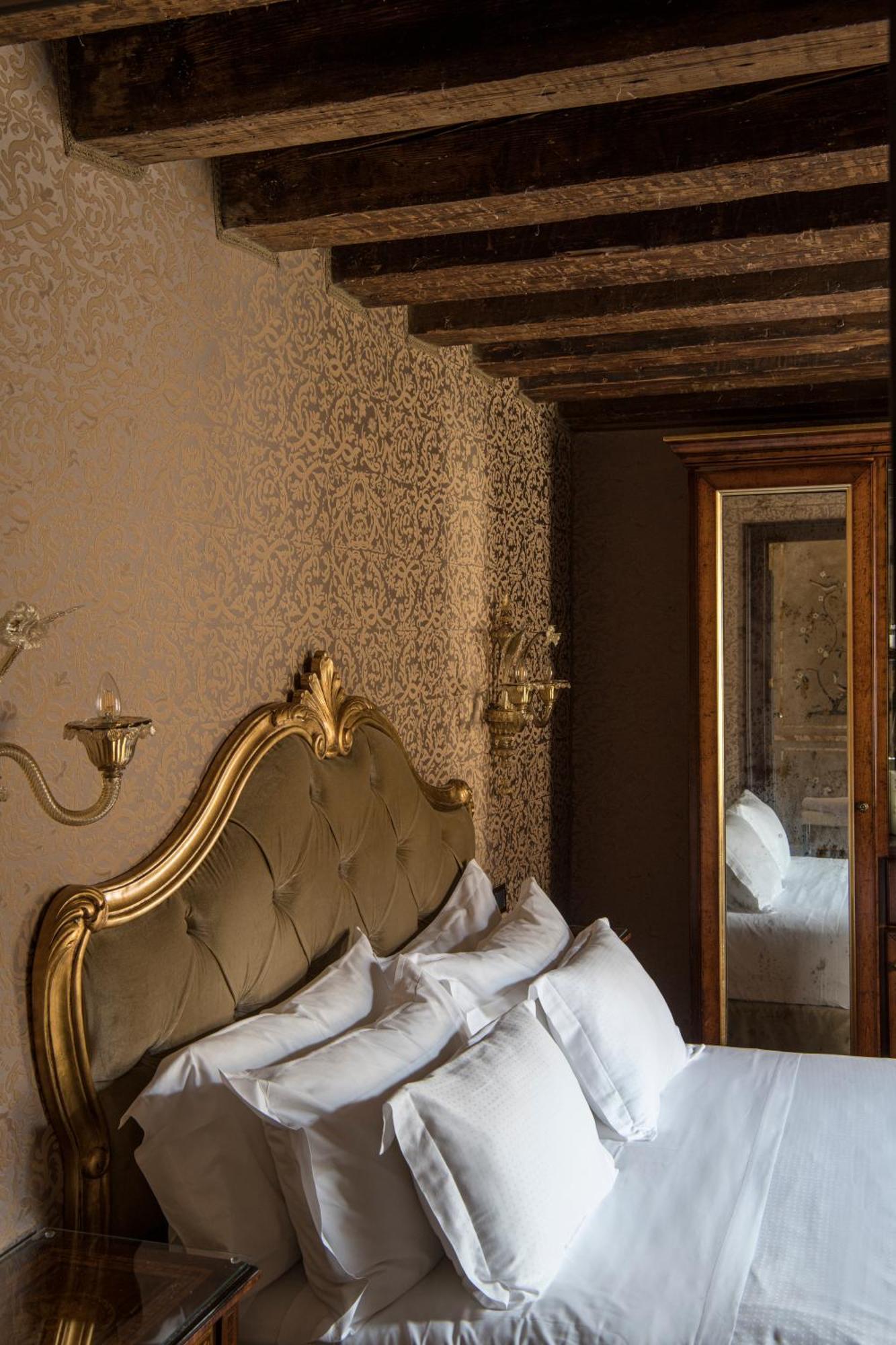 Nani Mocenigo Palace Venezia
