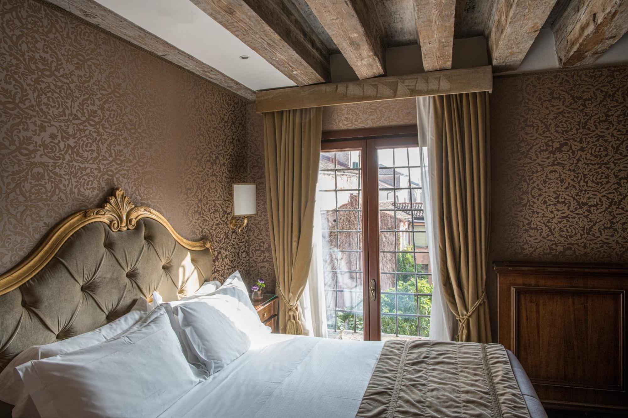 Nani Mocenigo Palace 5*