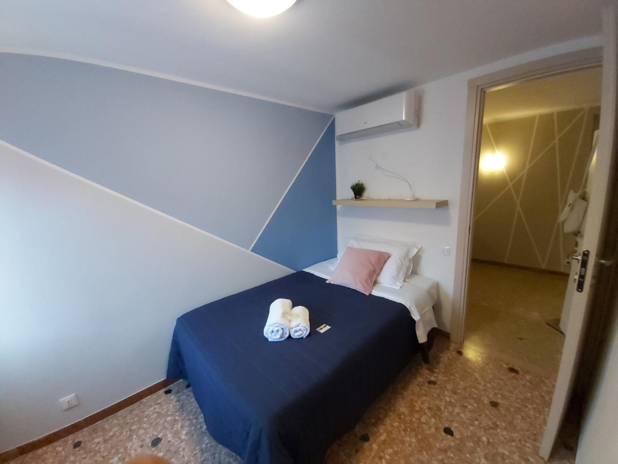 Veneziacentopercento Rooms