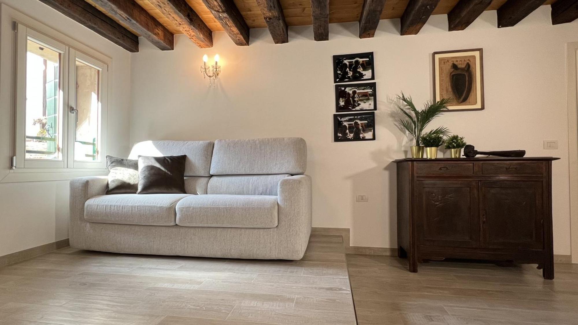 Apartamento Stella *
