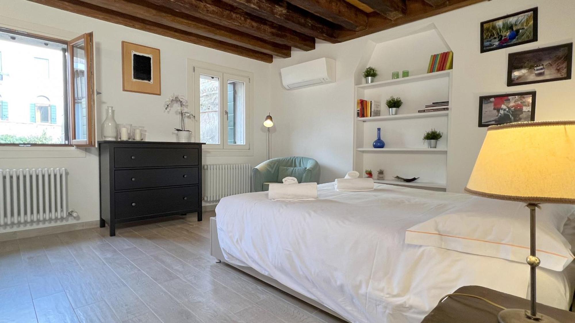 Apartamento Stella Veneza