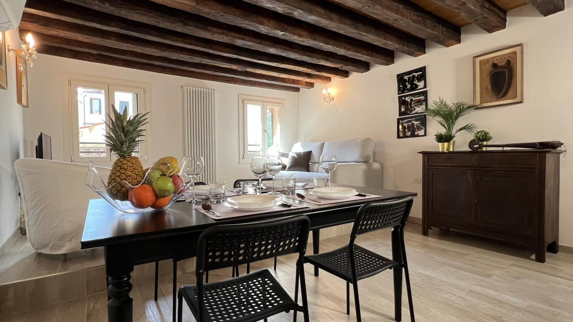 Apartamento Stella Veneza